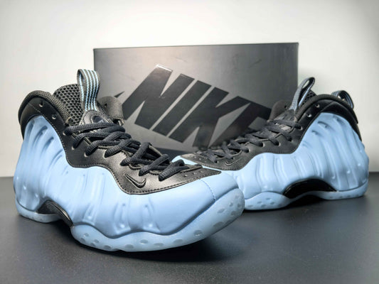 Air Foamposite One “Psychic Blue”