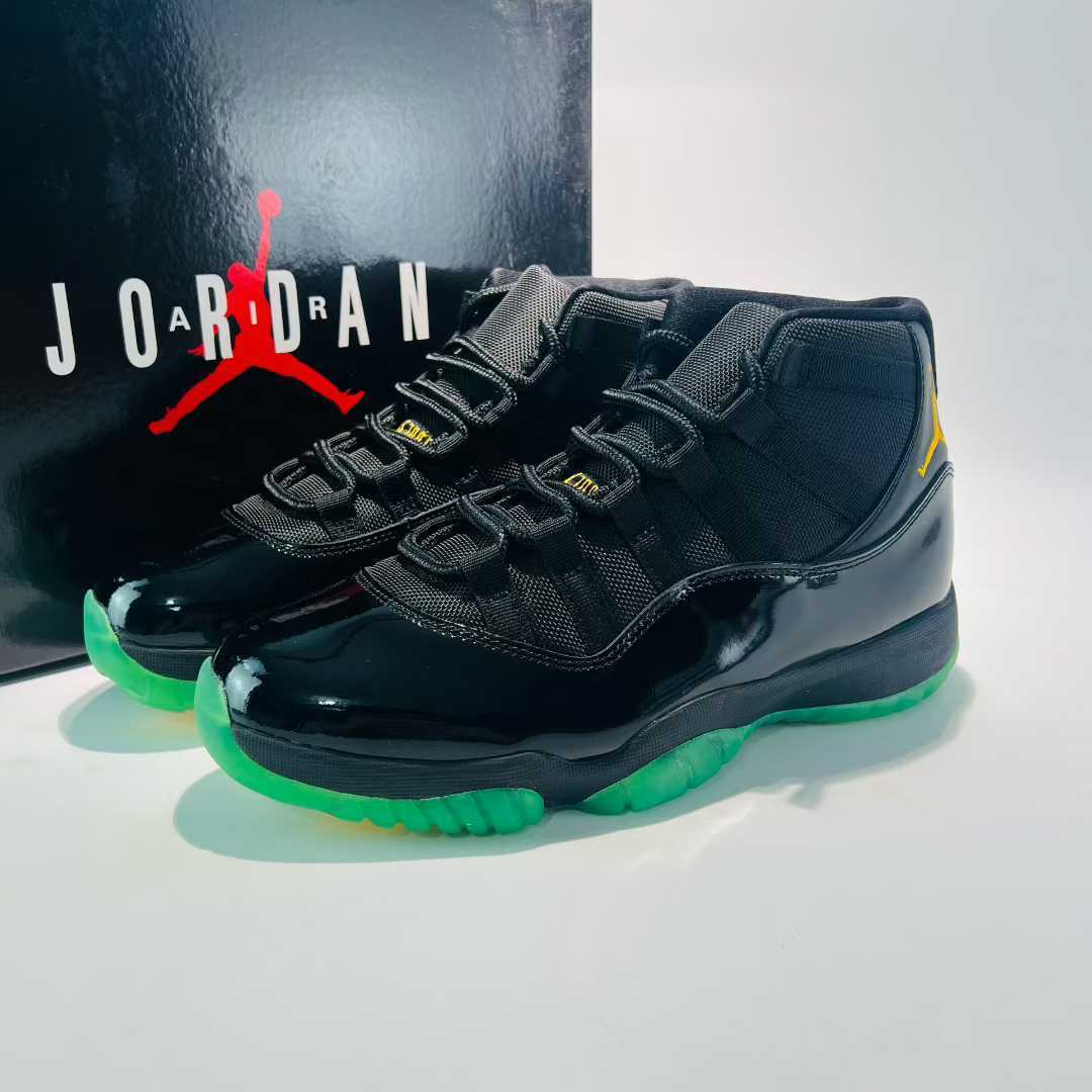 Air Jordan 11 Retro - Elevate Your Style and Performance
