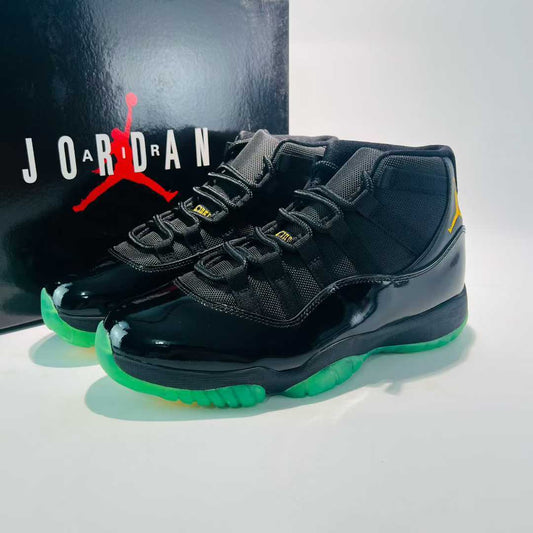 Air Jordan 11 Retro - Elevate Your Style and Performance