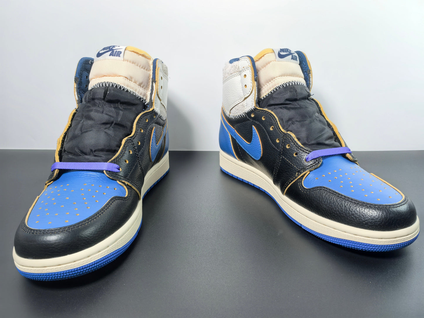 Union LA x Air Jordan 1 Retro High - Men’s Grails