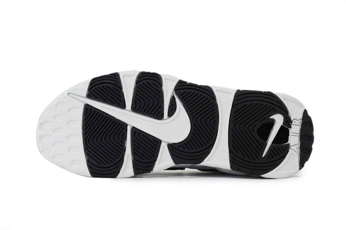 Nike Wmns Air More Uptempo 'White Black'