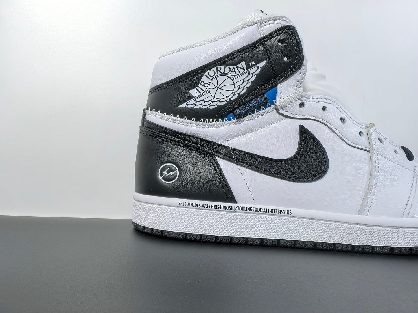 Union LA x Air Jordan 1 Retro High - Men’s Grails