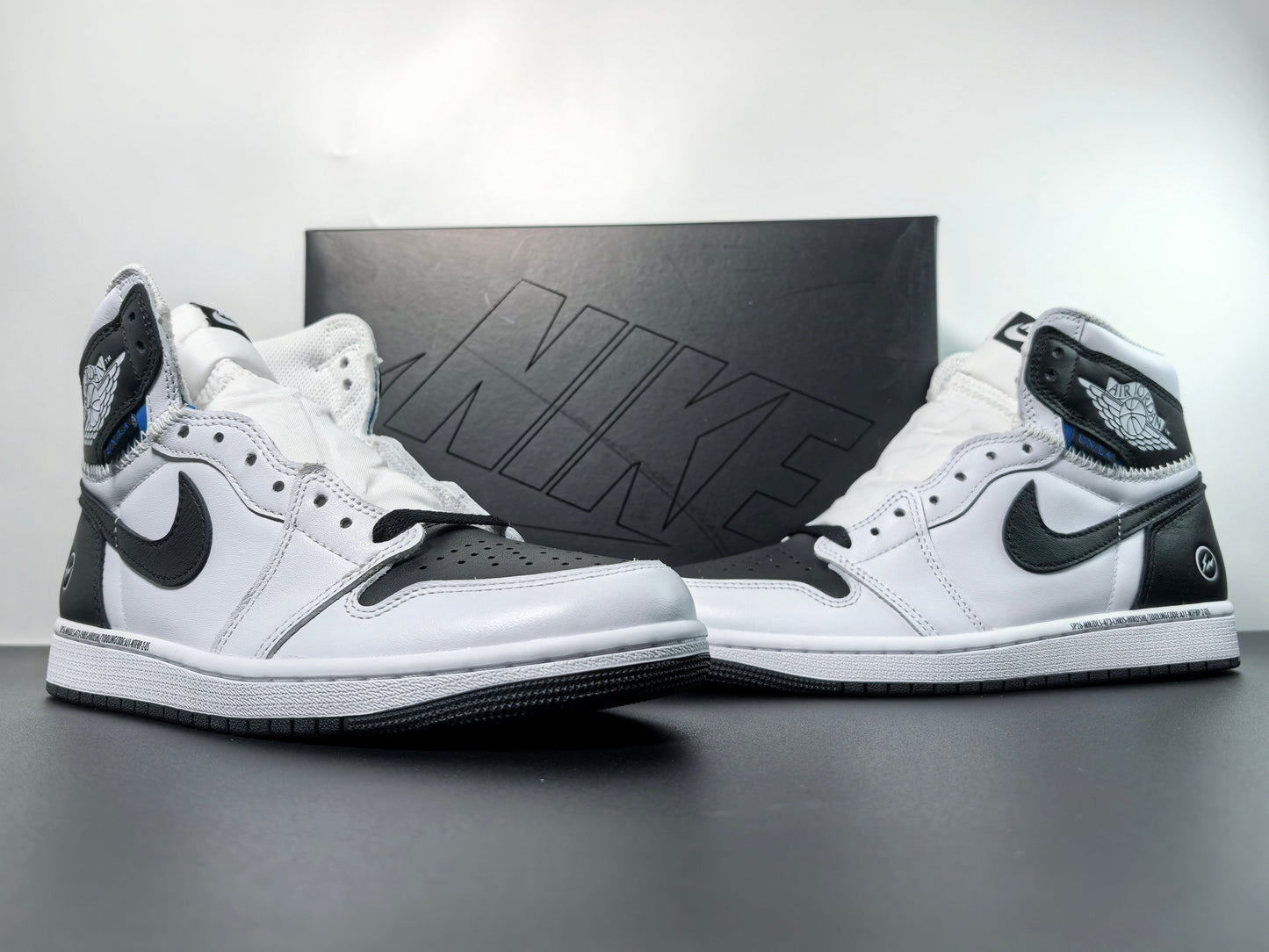 Union LA x Air Jordan 1 Retro High - Men’s Grails