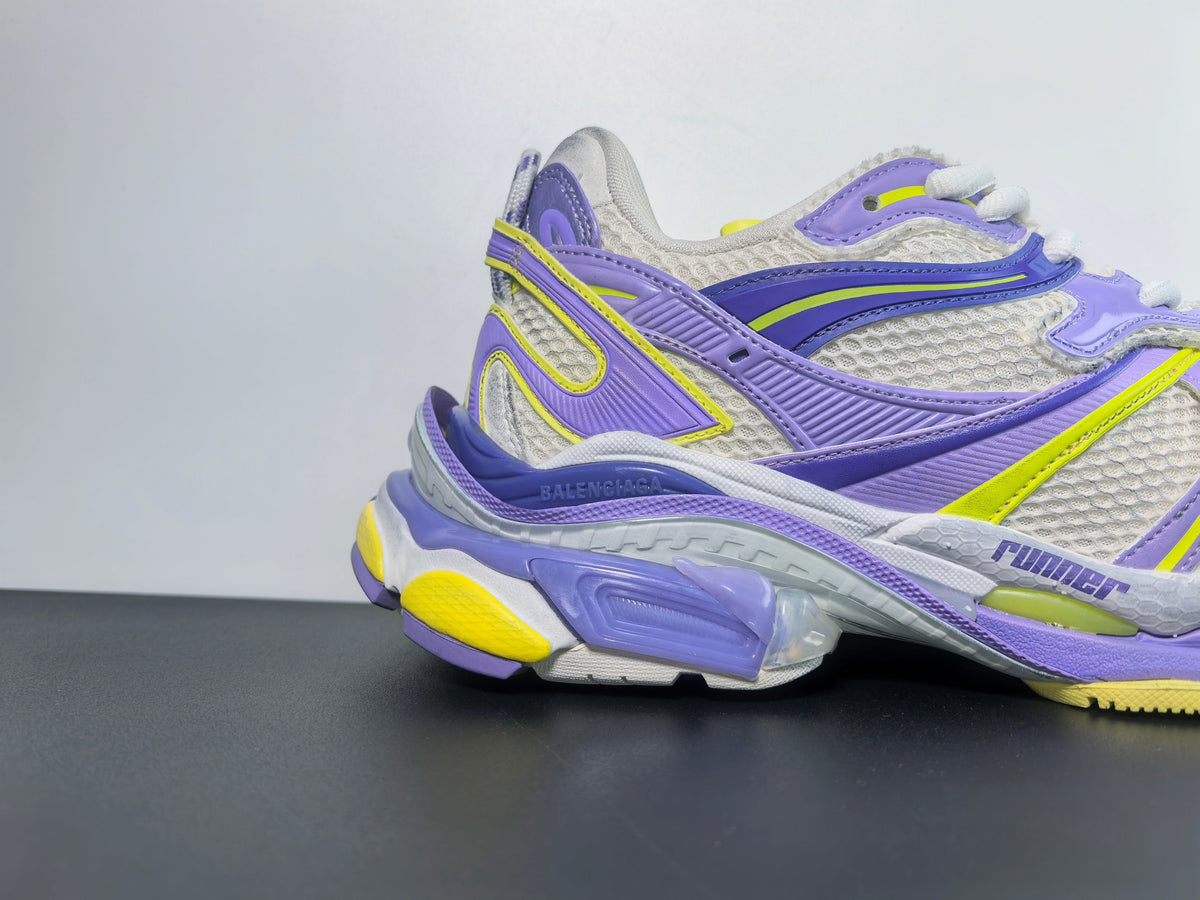 Balenciaga Runner 2.0 balenciaga
