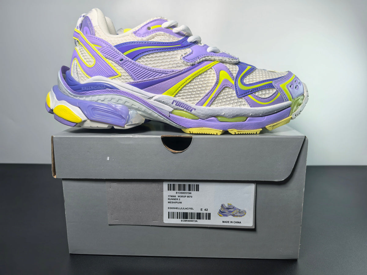 Balenciaga Runner 2.0 balenciaga