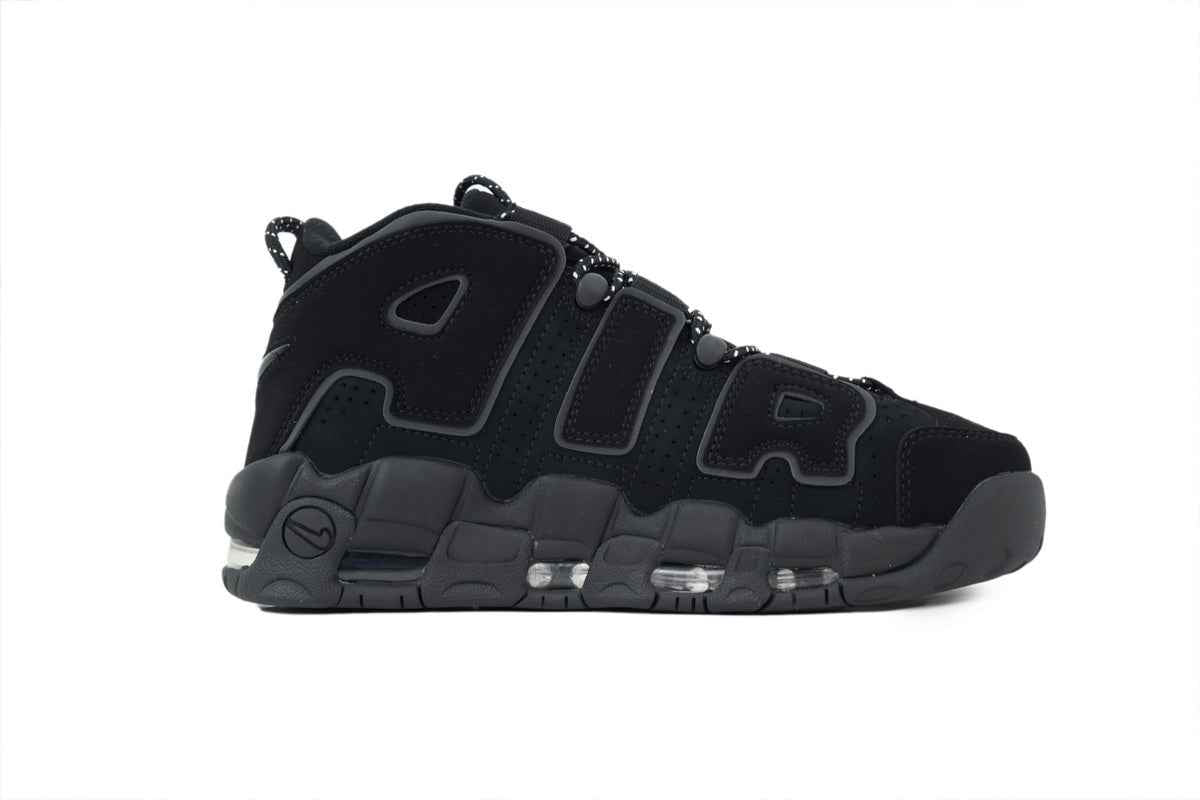 Nike Air More Uptempo 'Reflective'