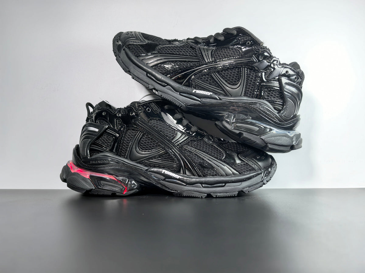 Balenciaga Runner Demna Luxuryurbanwear