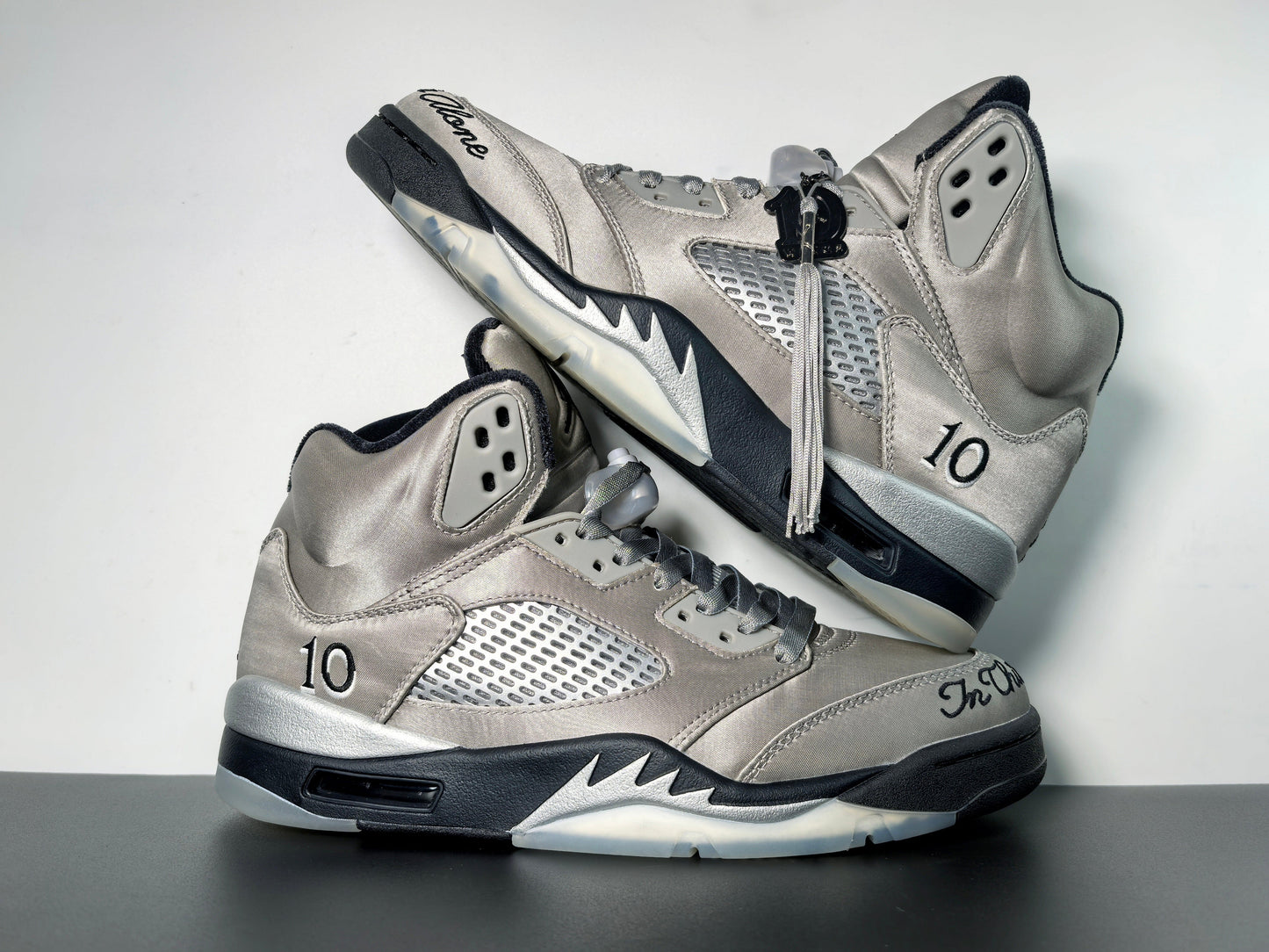 Air Jordan 5 WMNS “Wings” - Elevate Your Style and Comfort