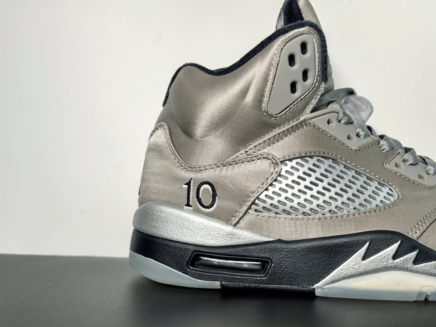 Air Jordan 5 WMNS “Wings” - Elevate Your Style and Comfort