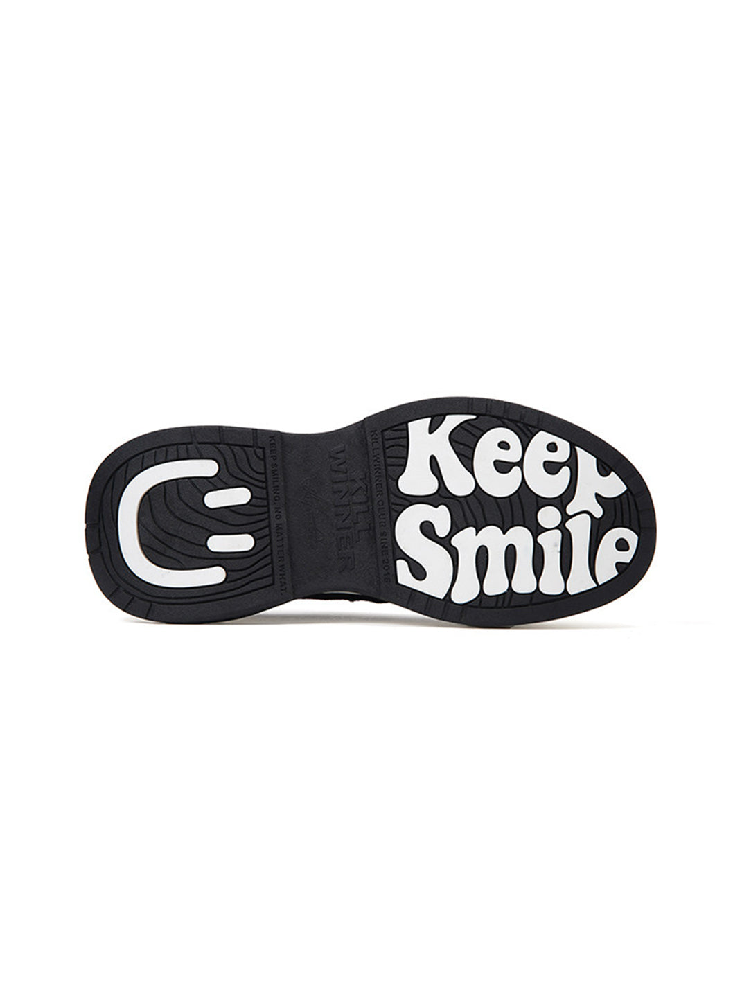 Black 7 cm Layered-Platform Canvas Sneakers - Skipkicks