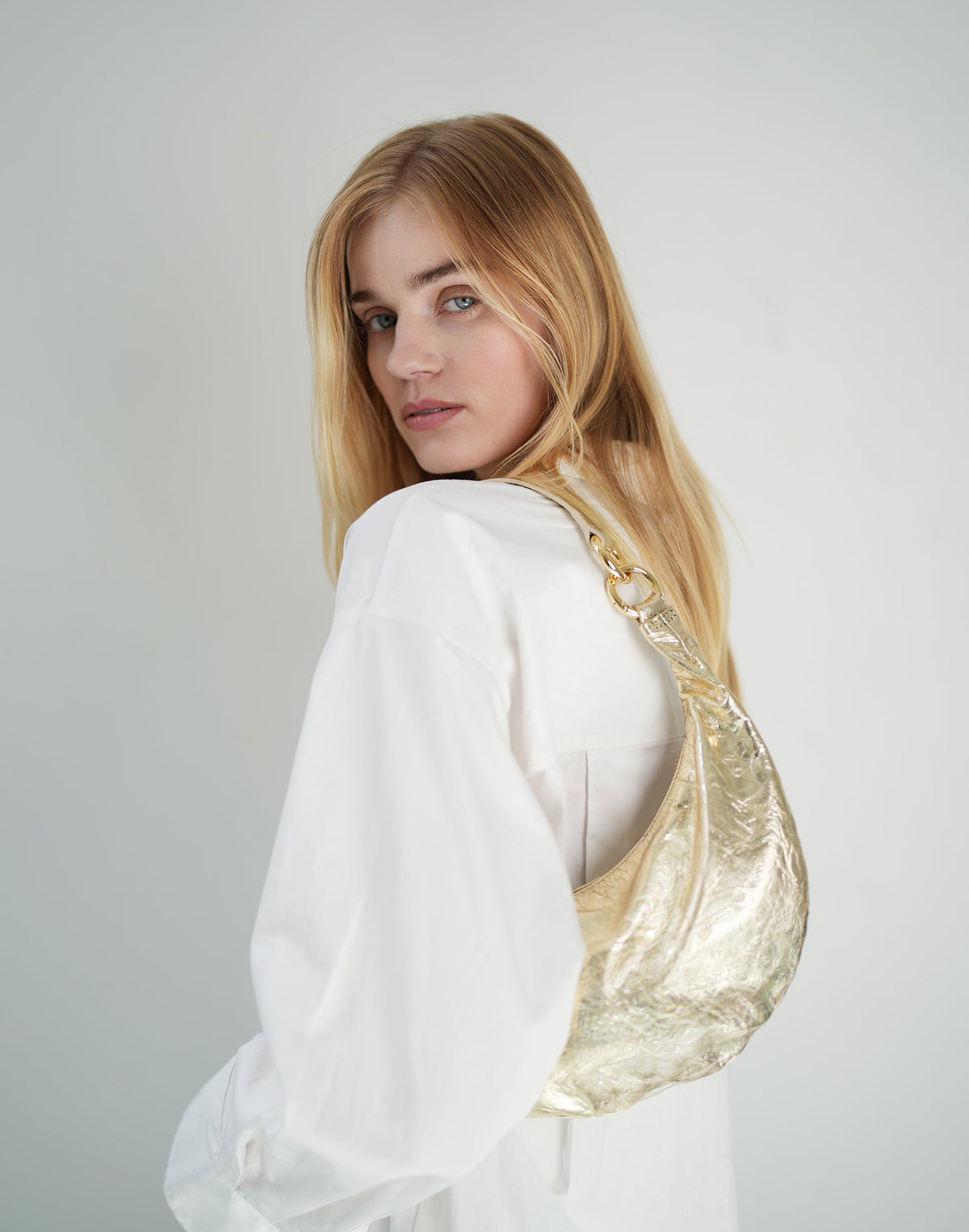 The Micro Ring Bag