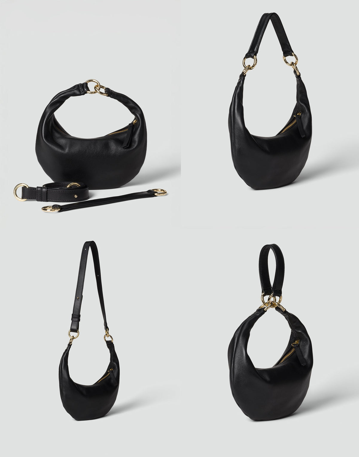 The Micro Ring Bag