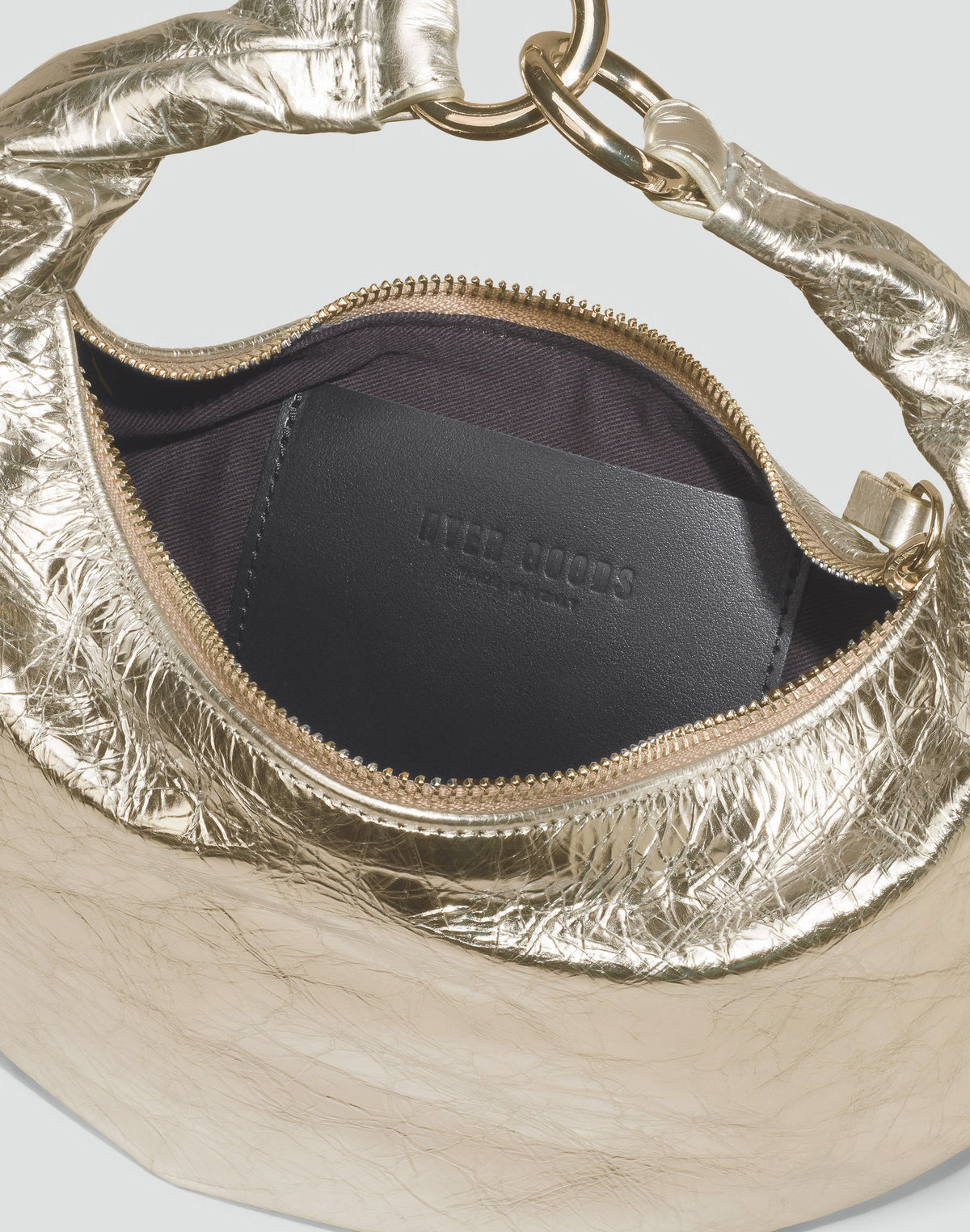 The Micro Ring Bag