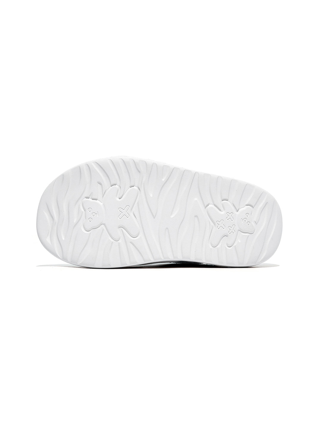 Pastel Breathable Platform Runner Sneakers - Skipkicks