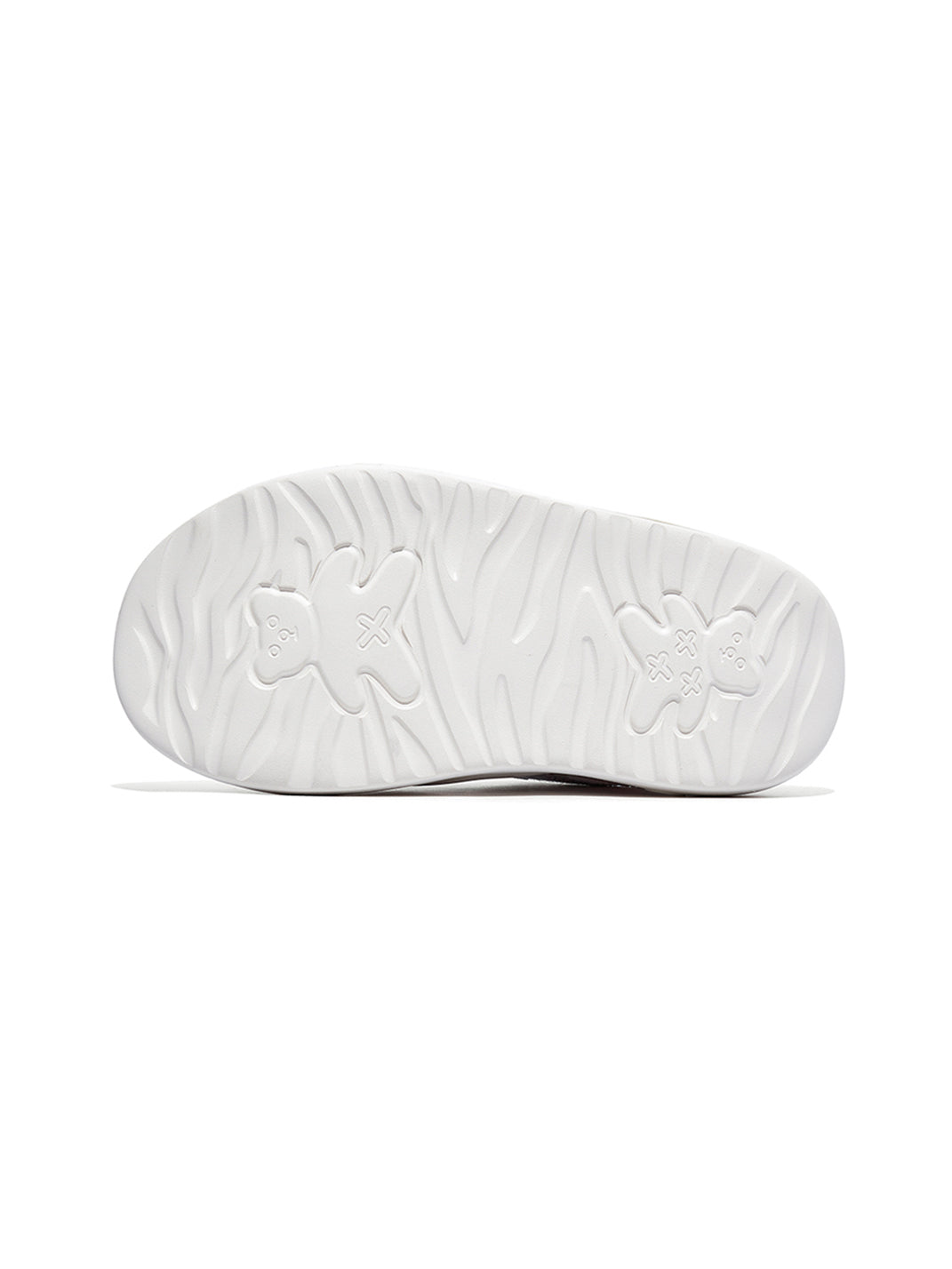Pastel Breathable Platform Runner Sneakers - Skipkicks