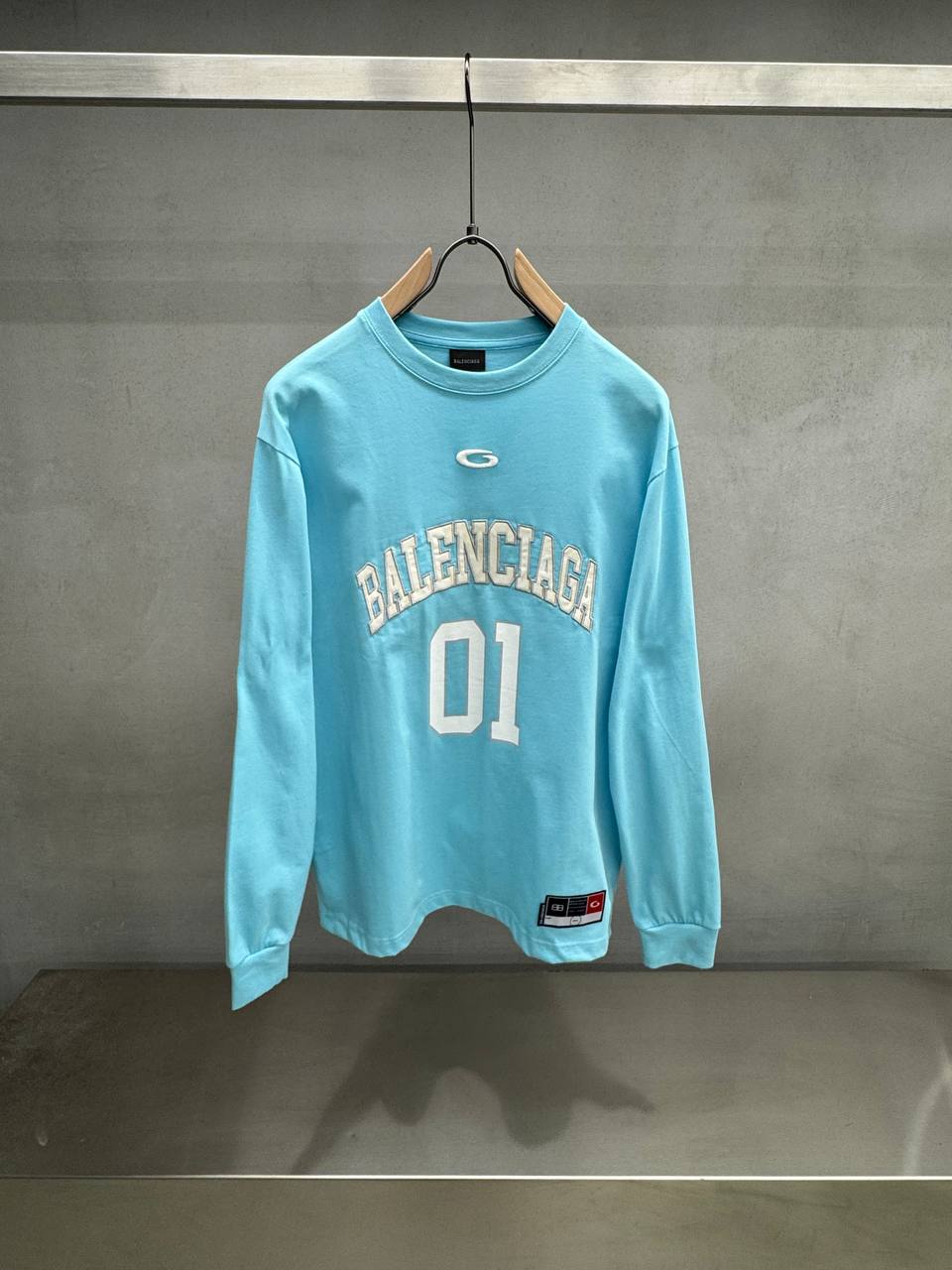Balenciaga Sweatshirt