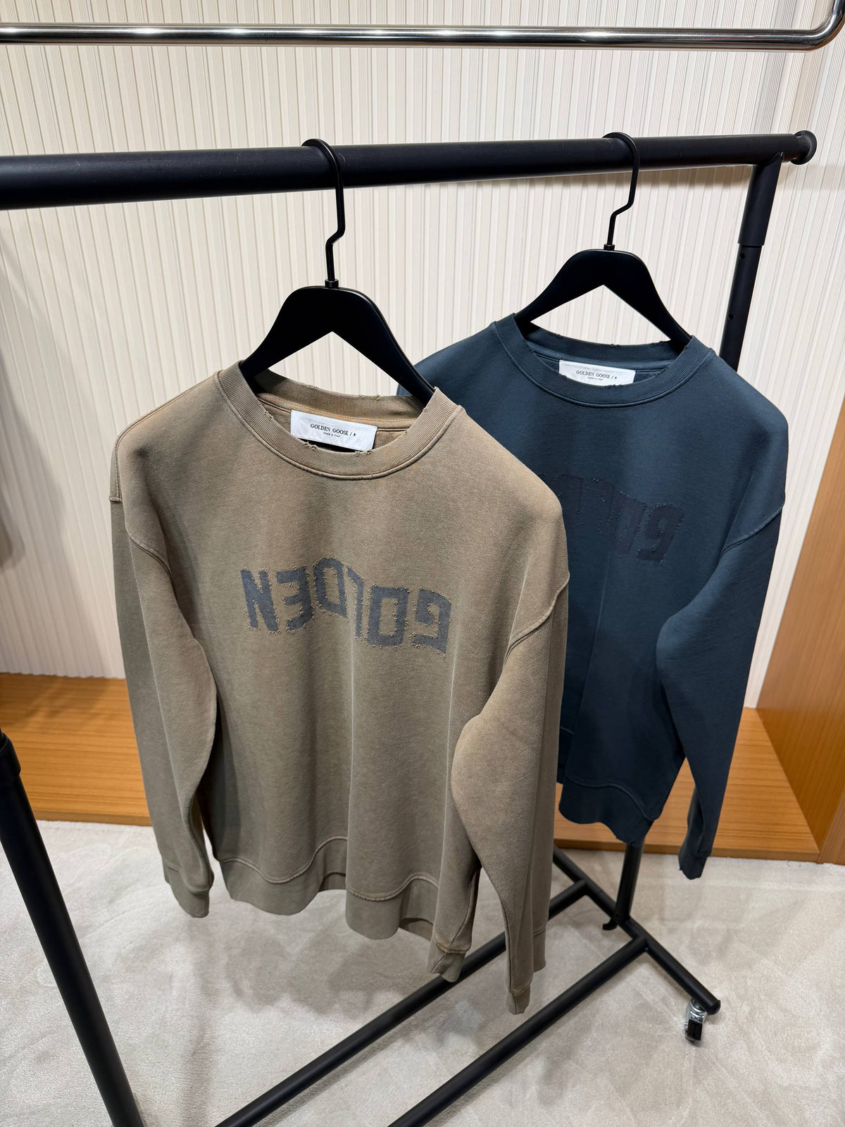 Golden Goose Sweatshirt 0010