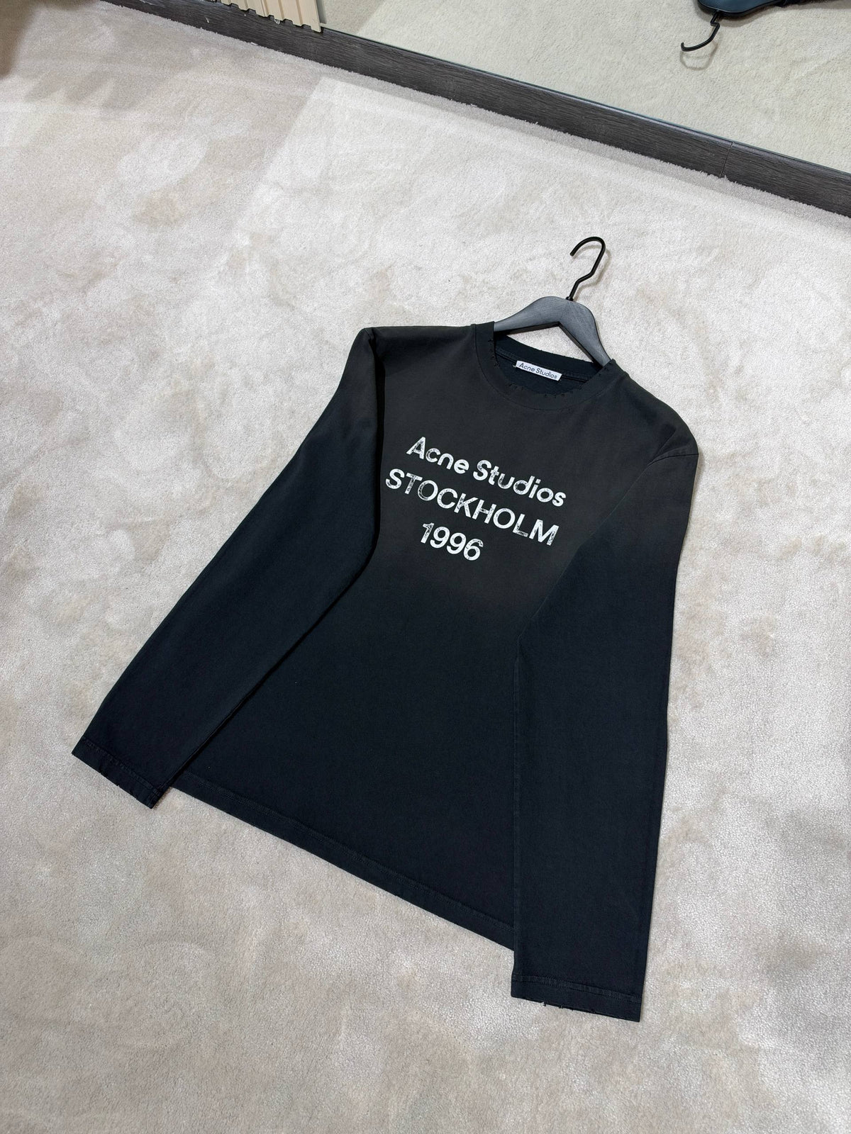 ACNE Studios Sweatshirt 003