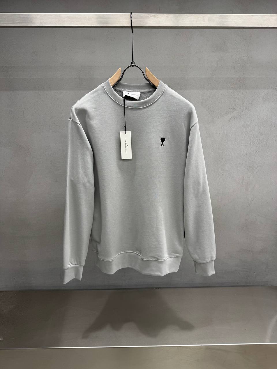 Ami Paris Sweatshirt