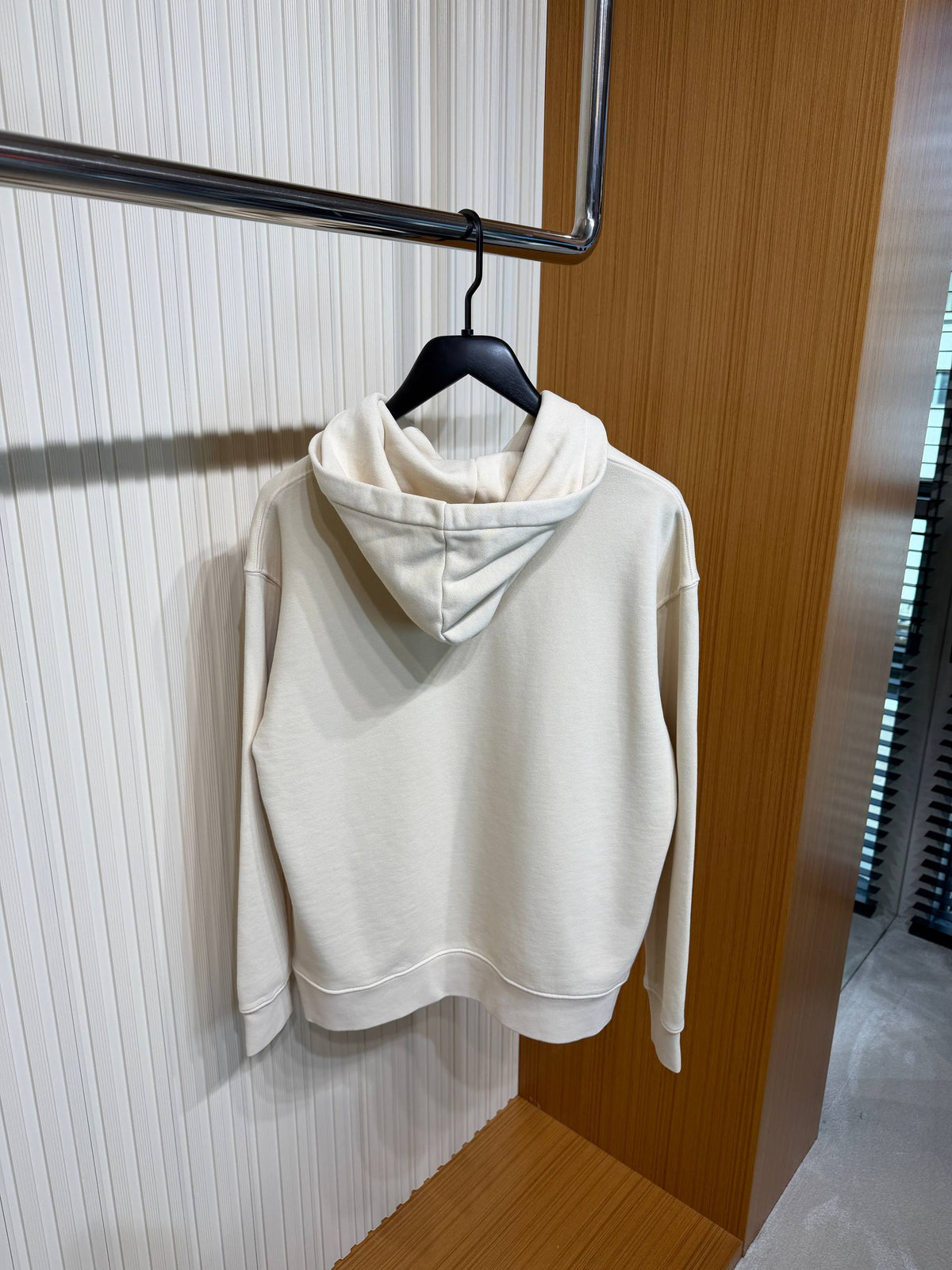 Jacquemus Hoodie