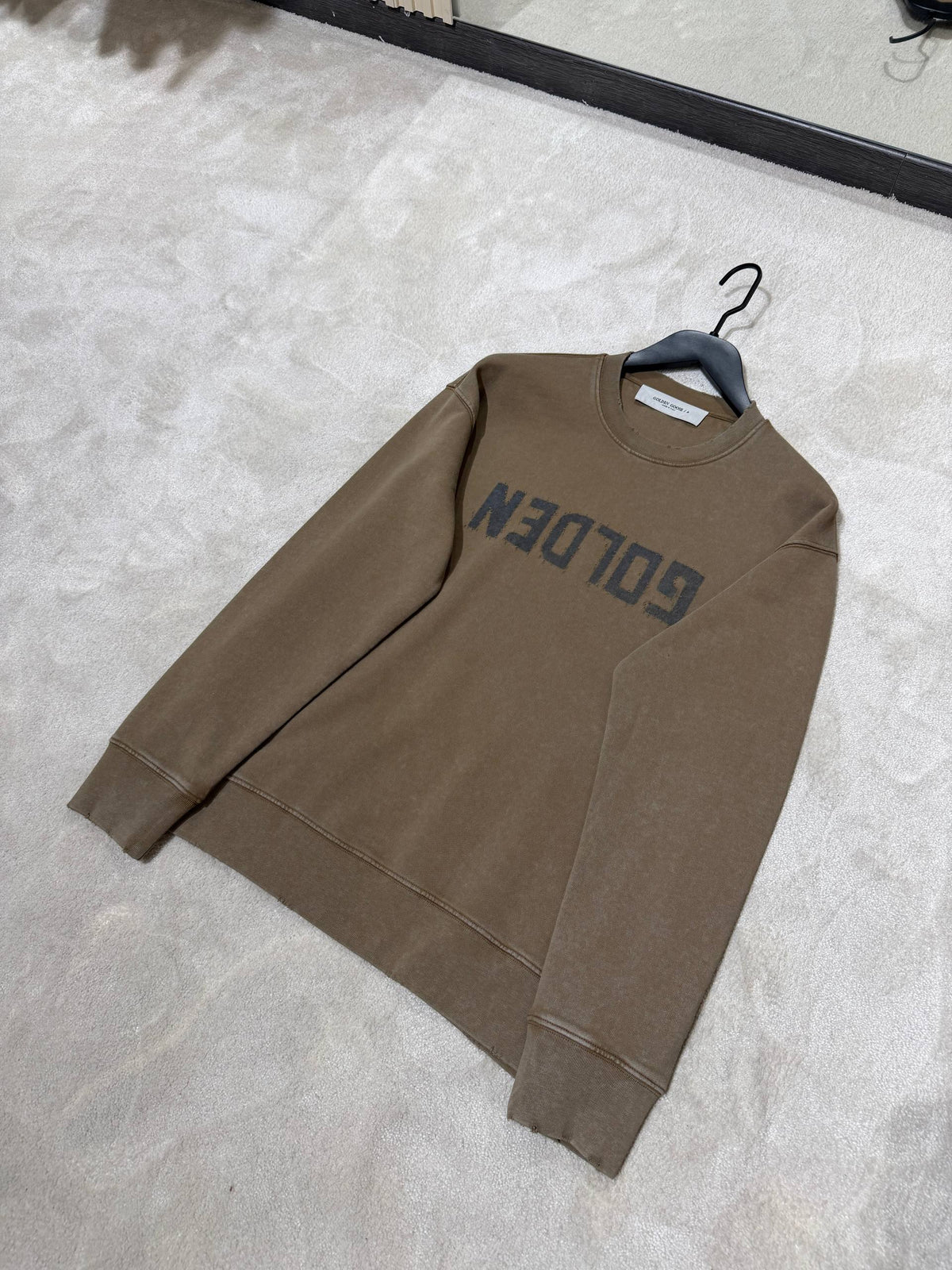 Golden Goose Sweatshirt 0010