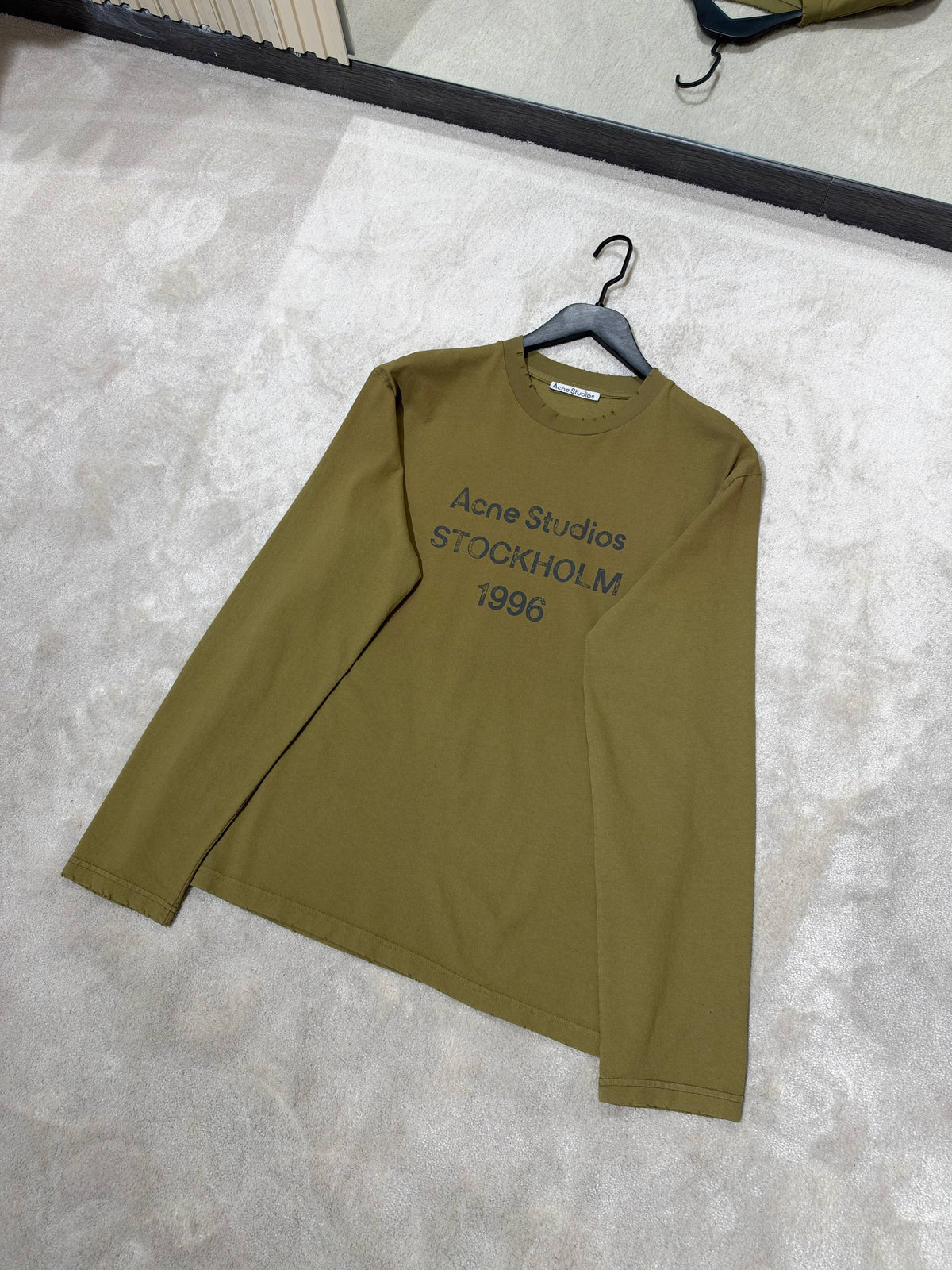 ACNE Studios Sweatshirt 003