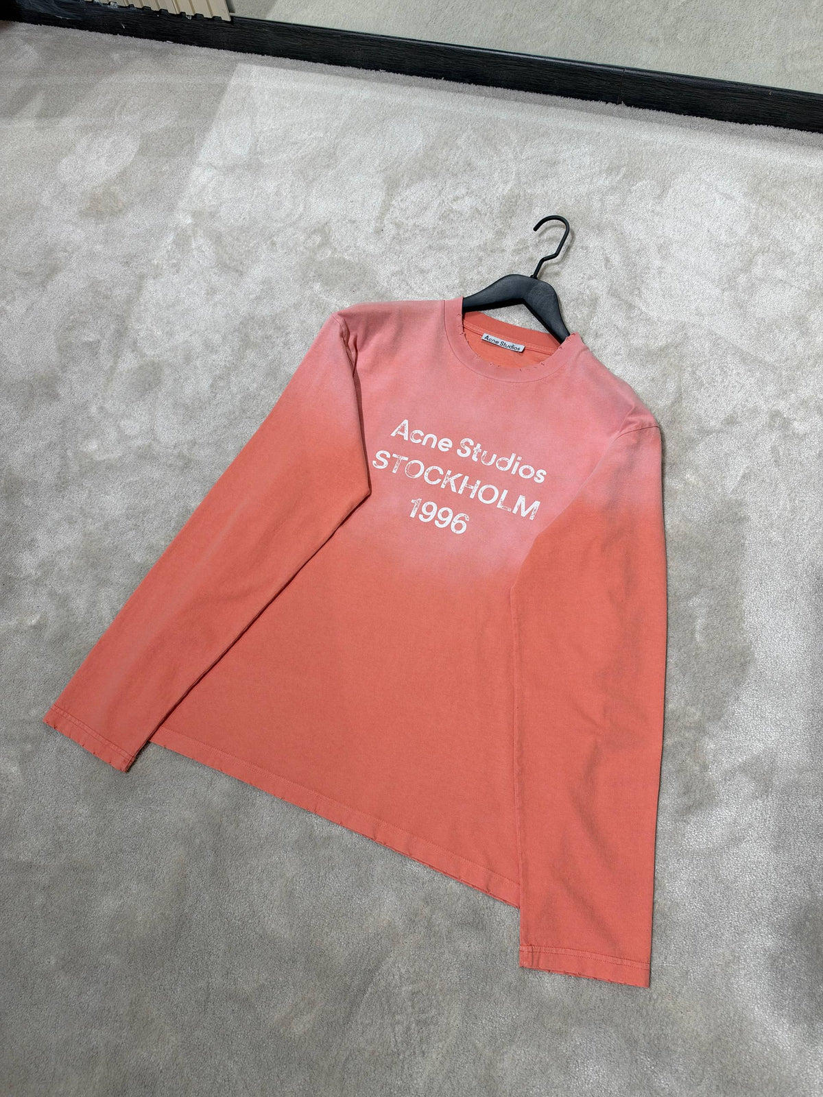 ACNE Studios Sweatshirt 003