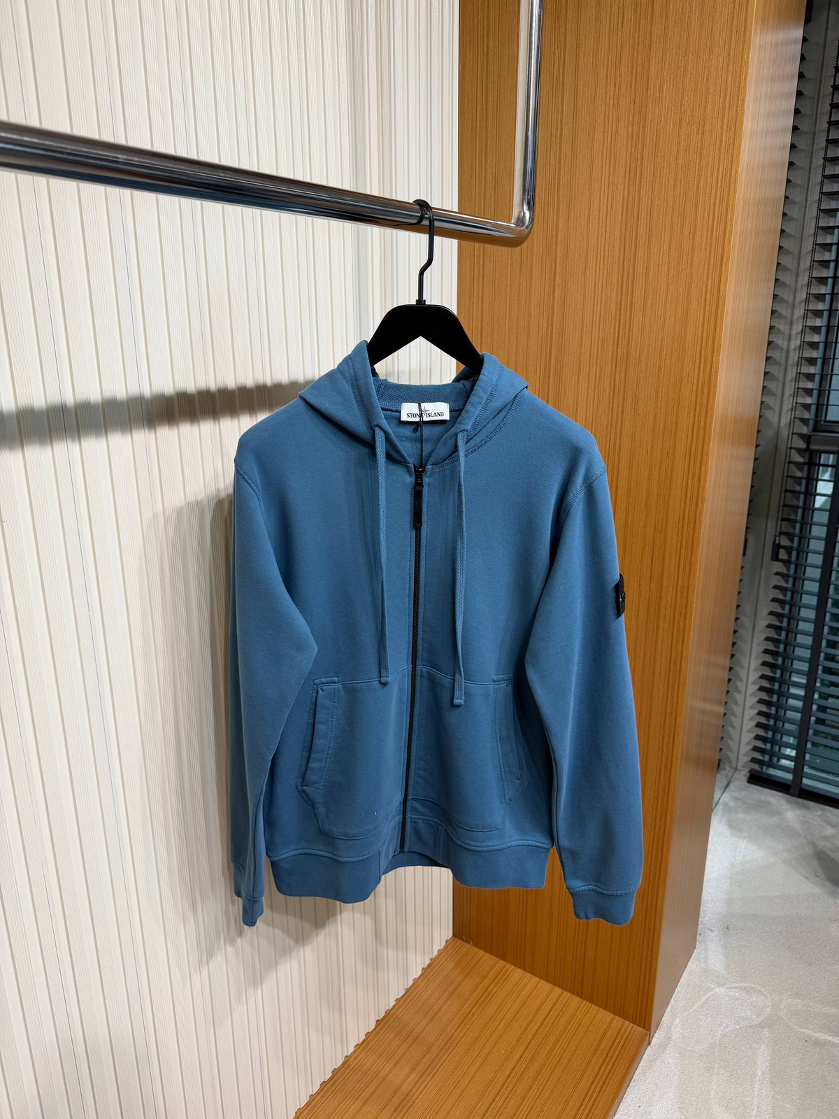 Stone Island Hoodie