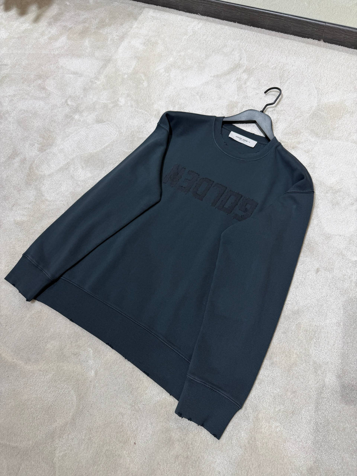 Golden Goose Sweatshirt 0010