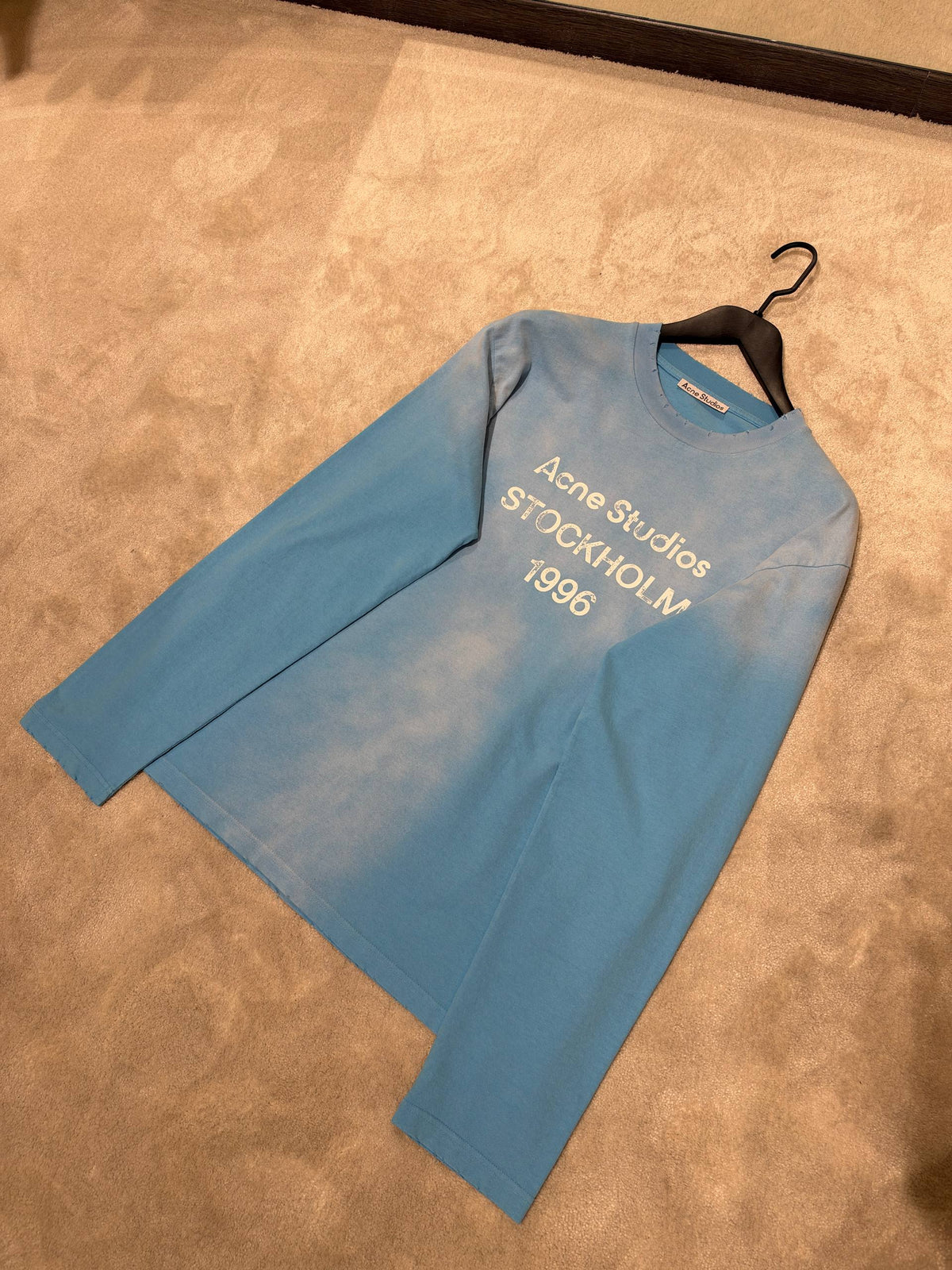 ACNE Studios Sweatshirt 003