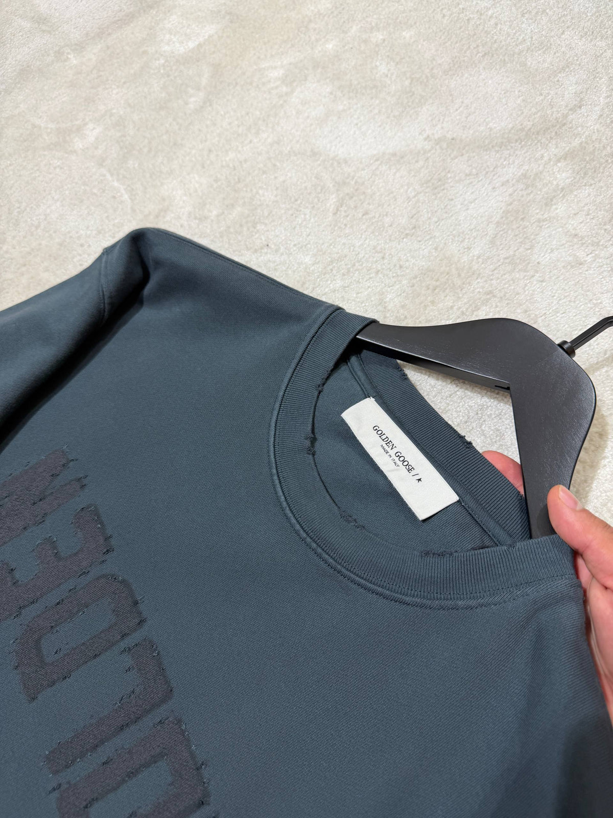 Golden Goose Sweatshirt 0010