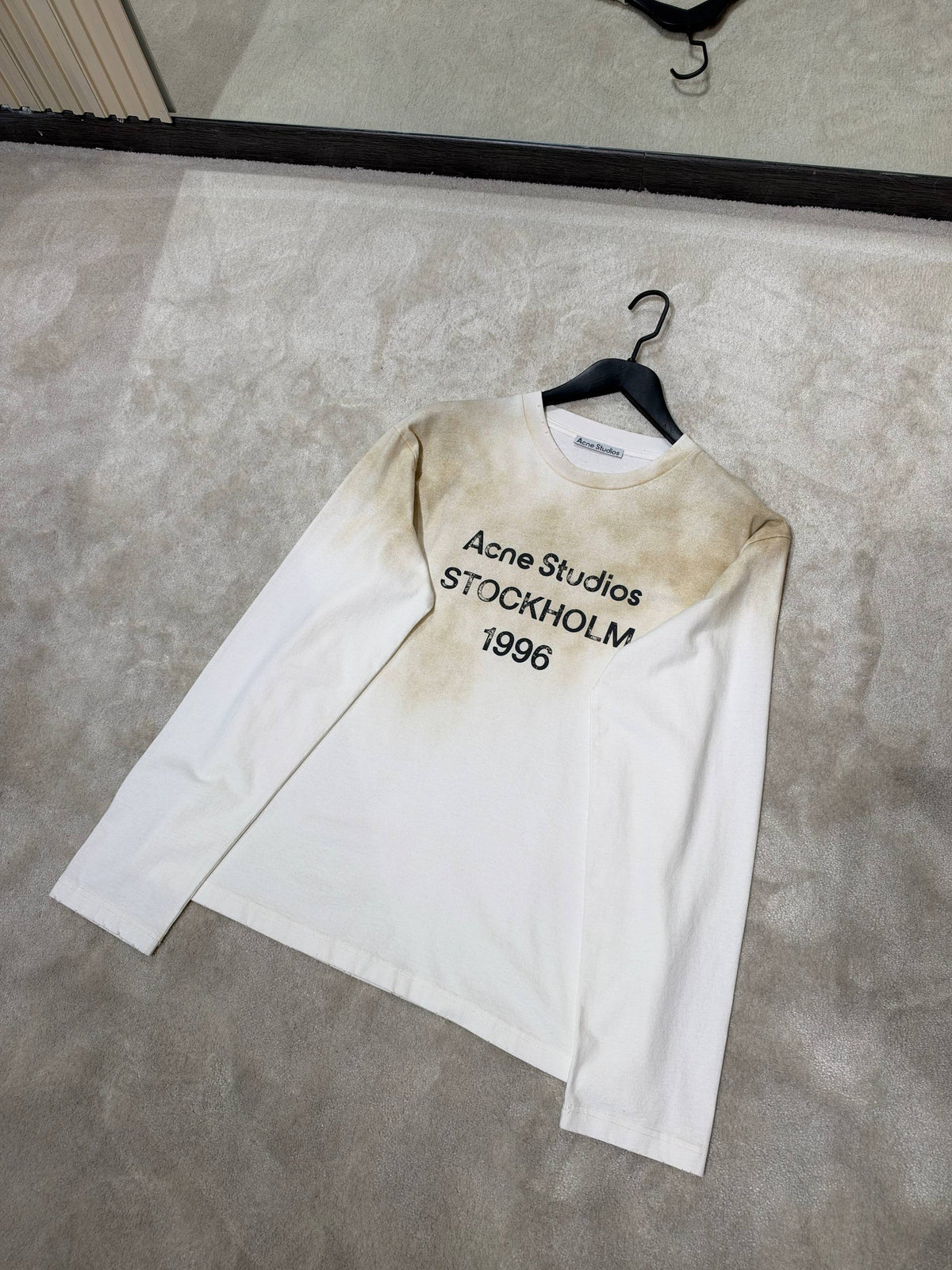 ACNE Studios Sweatshirt 003