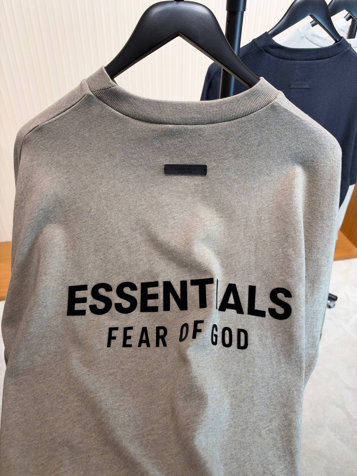 Essentials Set