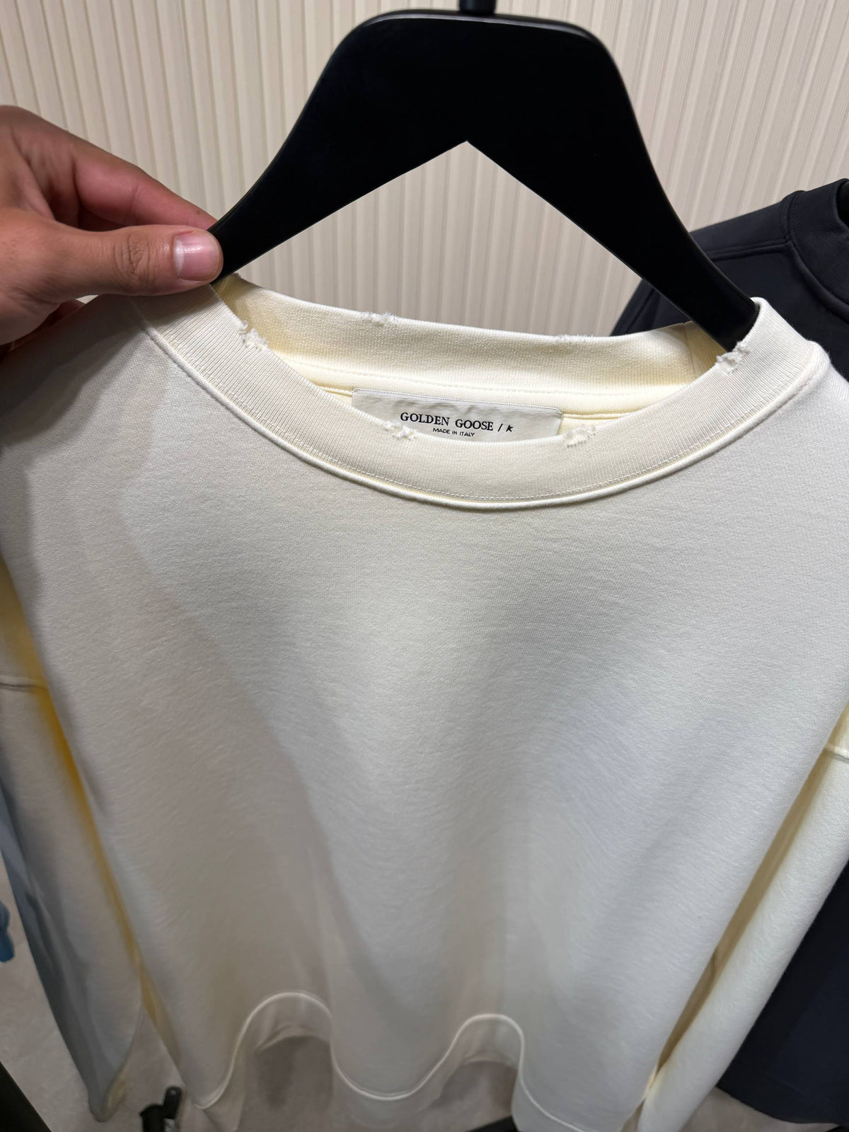 Golden Goose Sweater