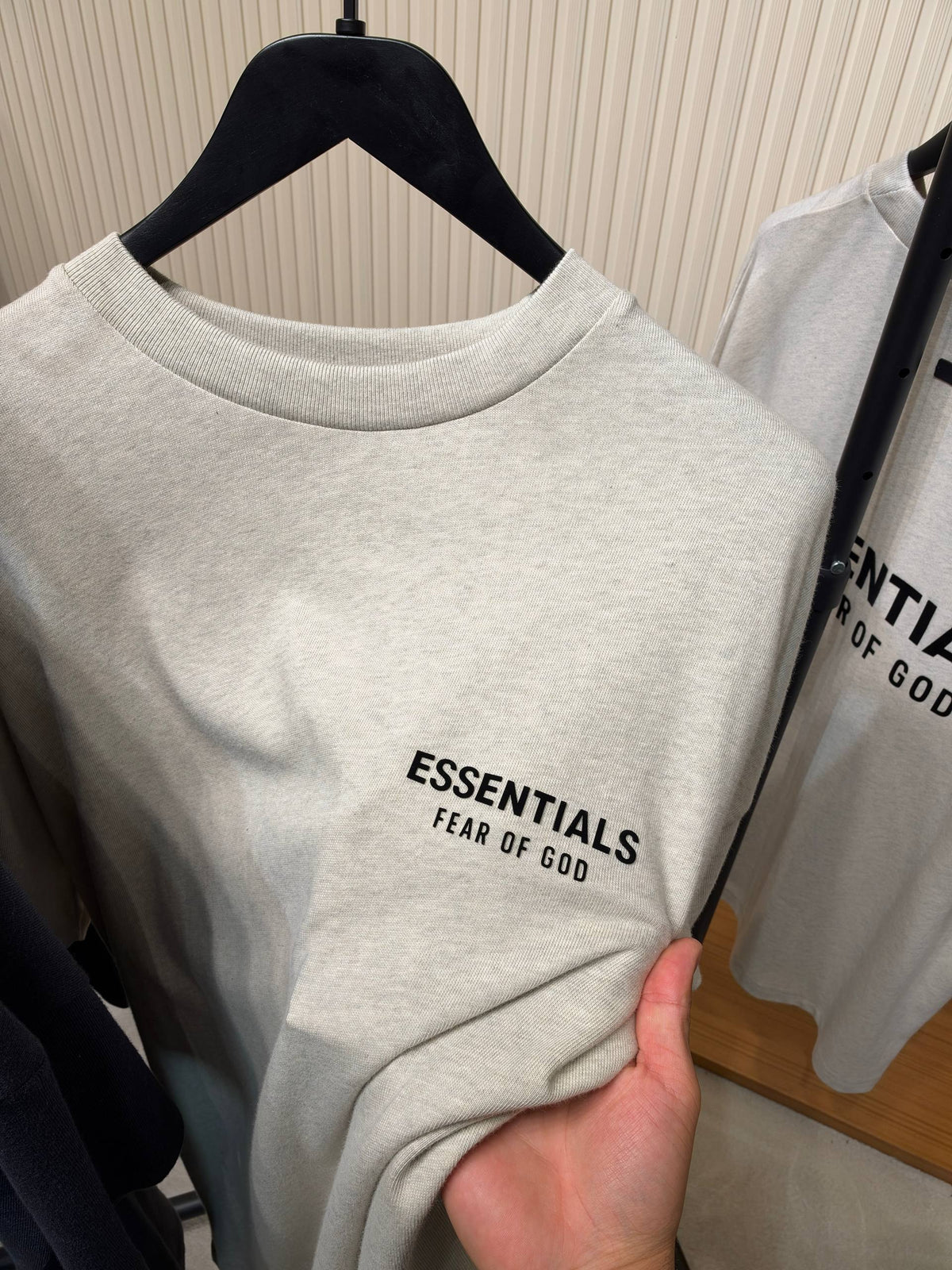Essentials Set