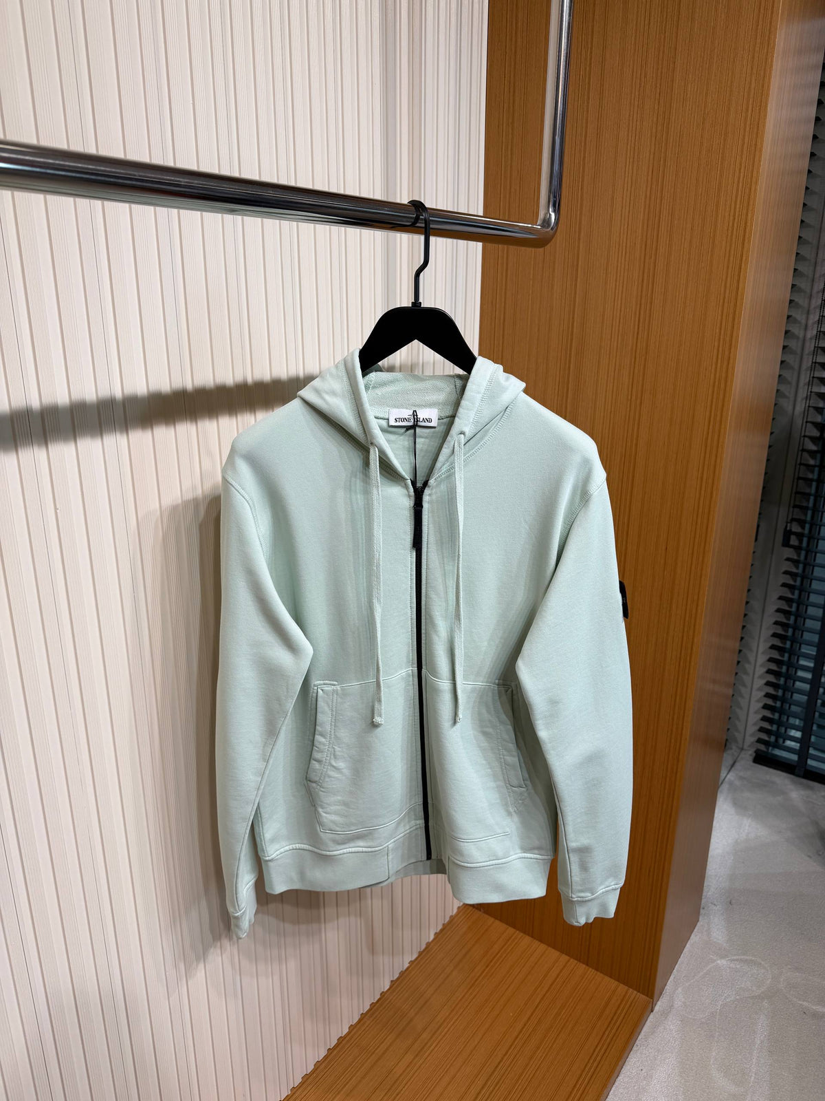 Stone Island Hoodie
