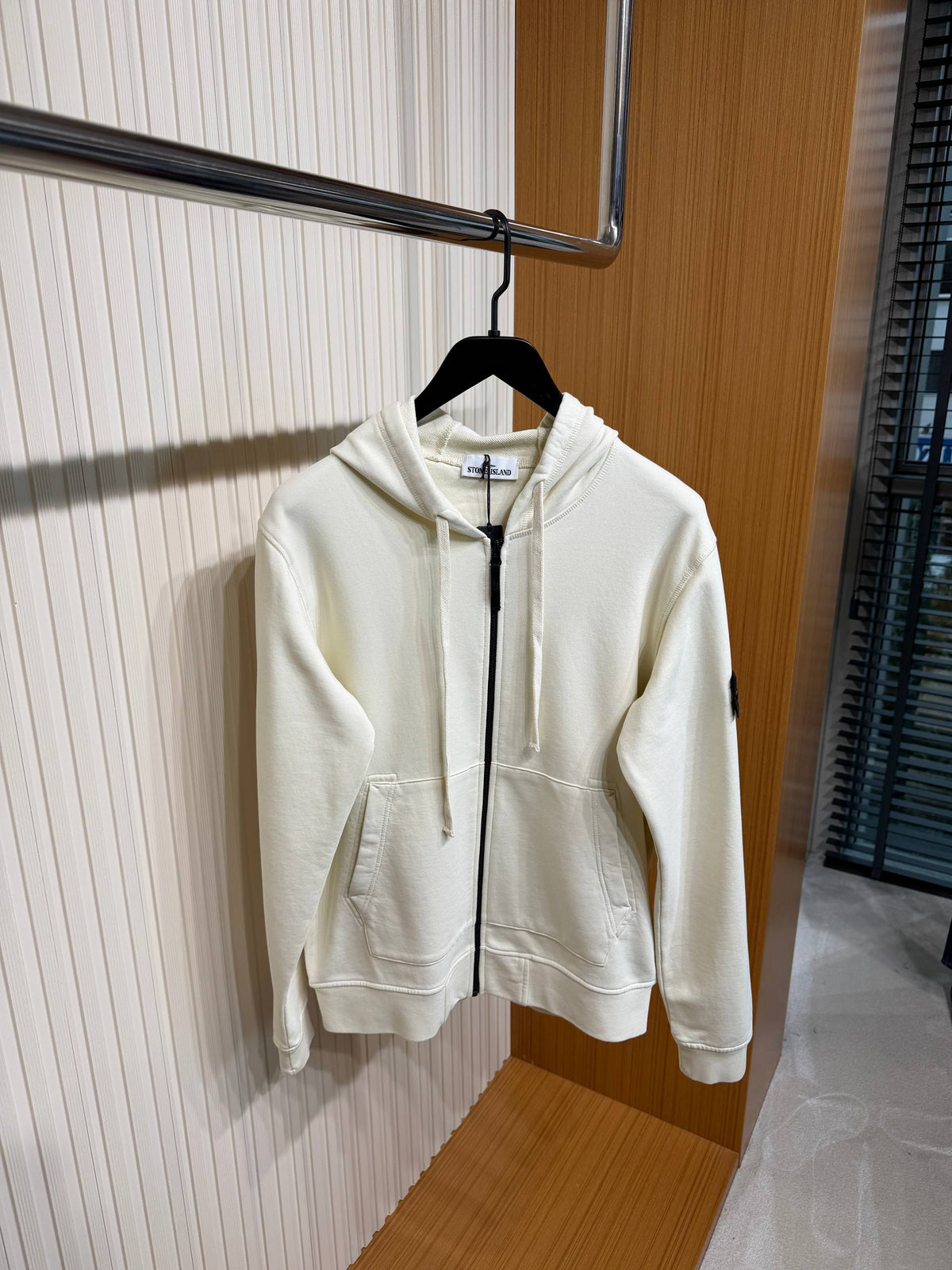 Stone Island Hoodie