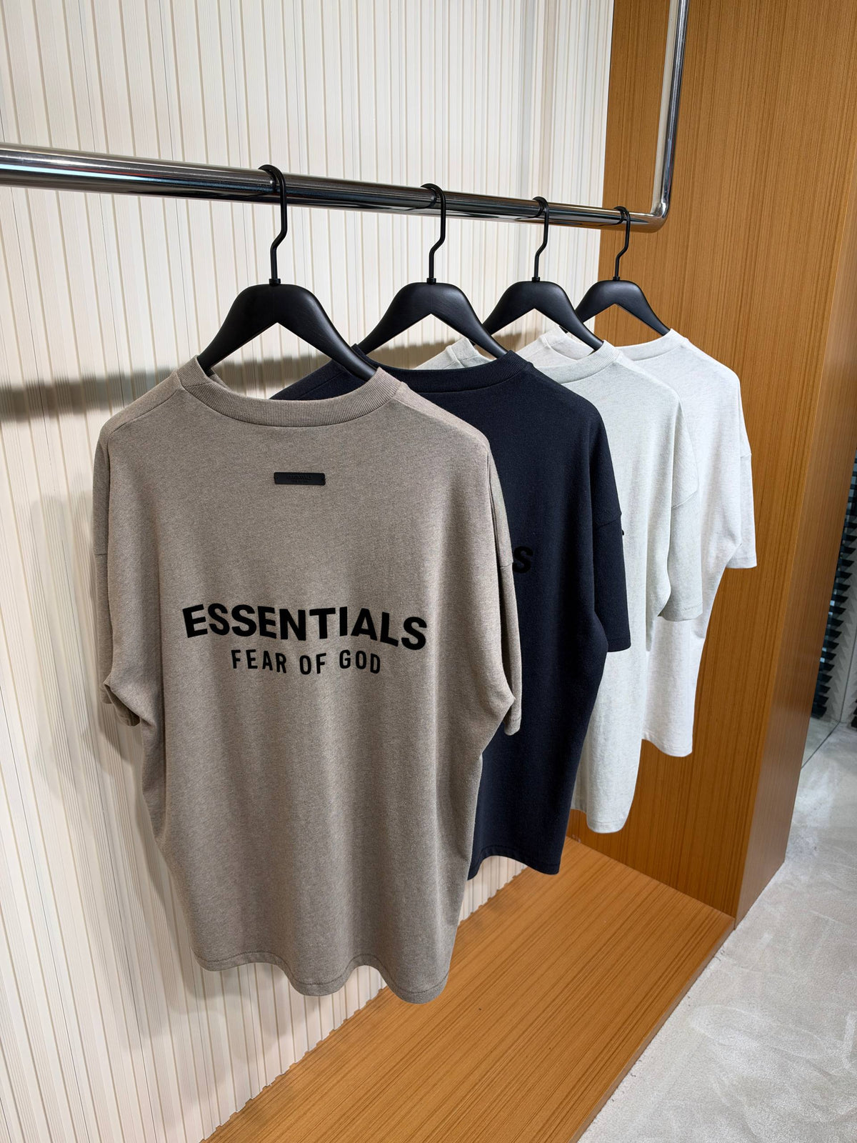 Essentials Set