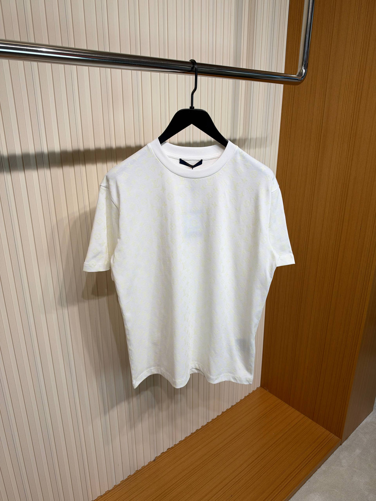 Monogram Firefly T-Shirt