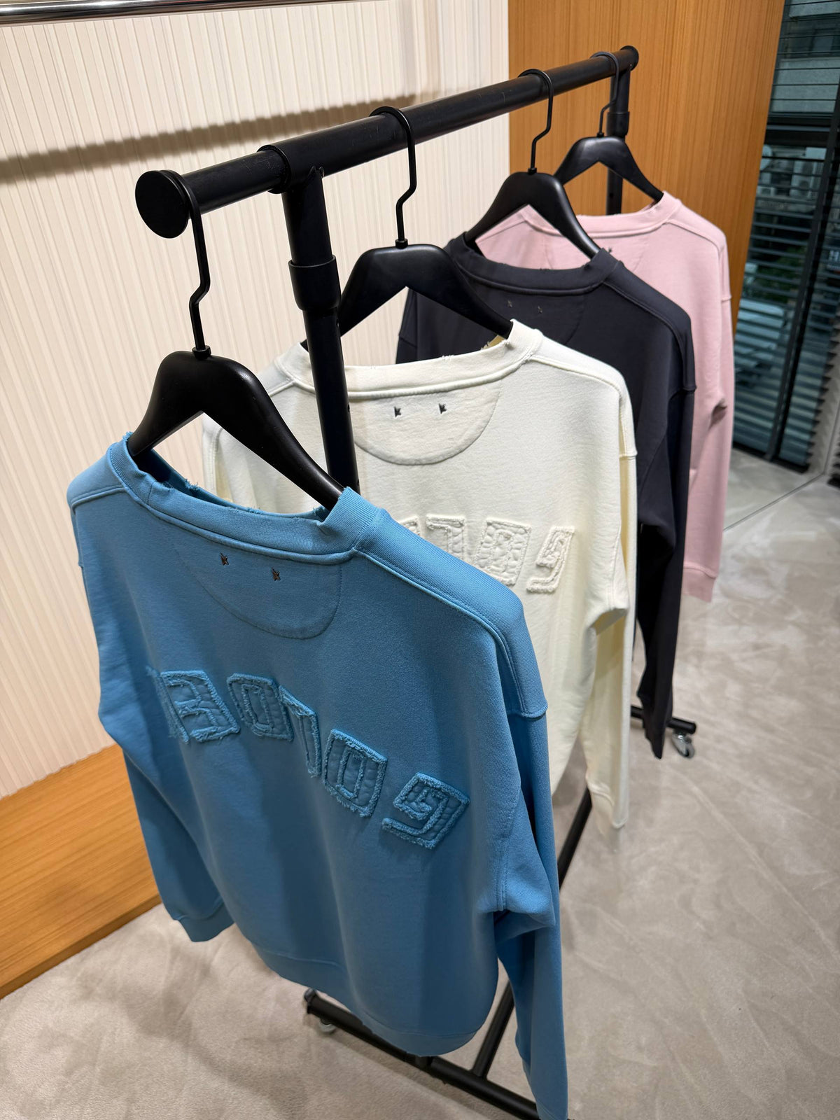 Golden Goose Sweater