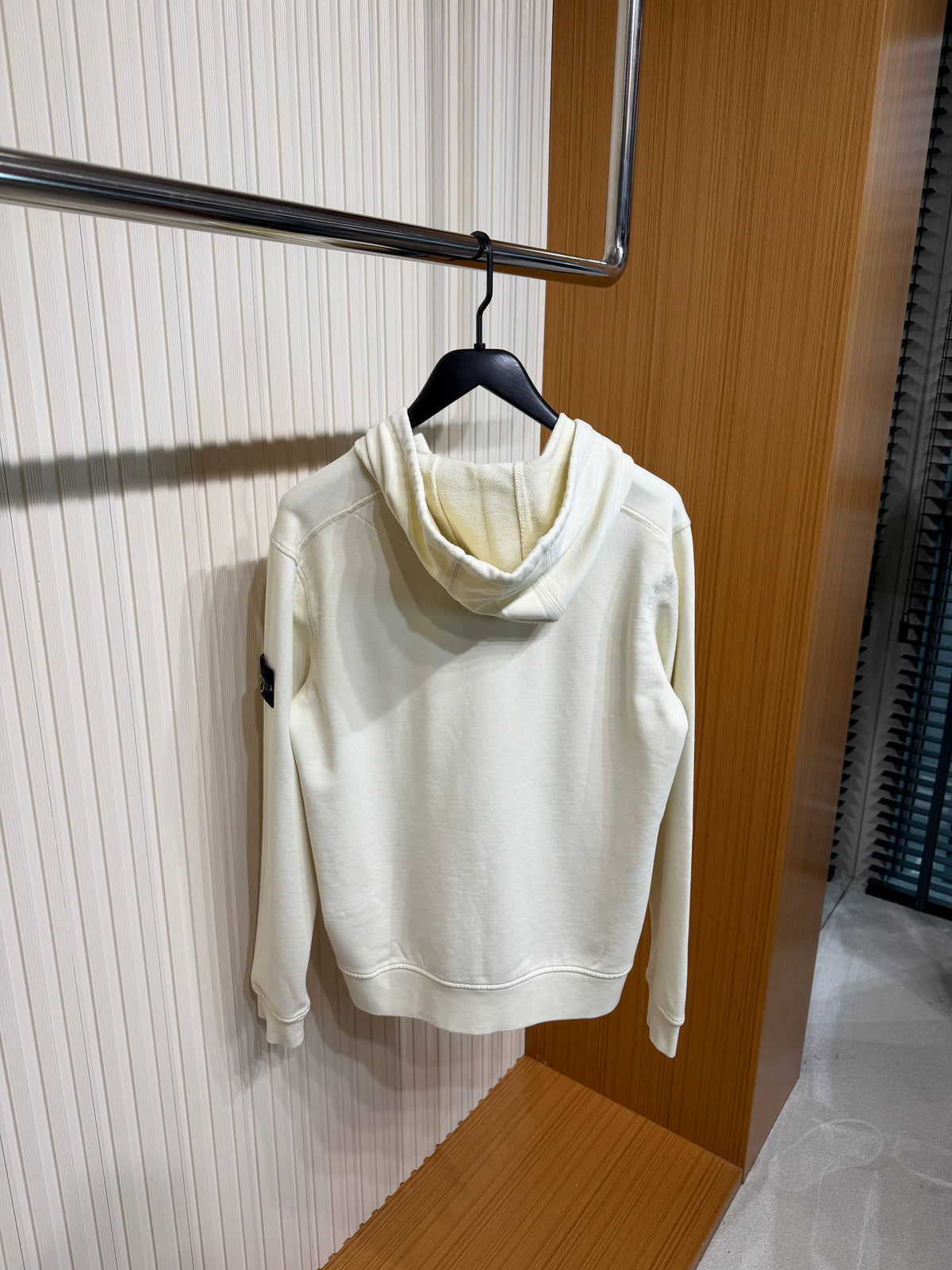 Stone Island Hoodie