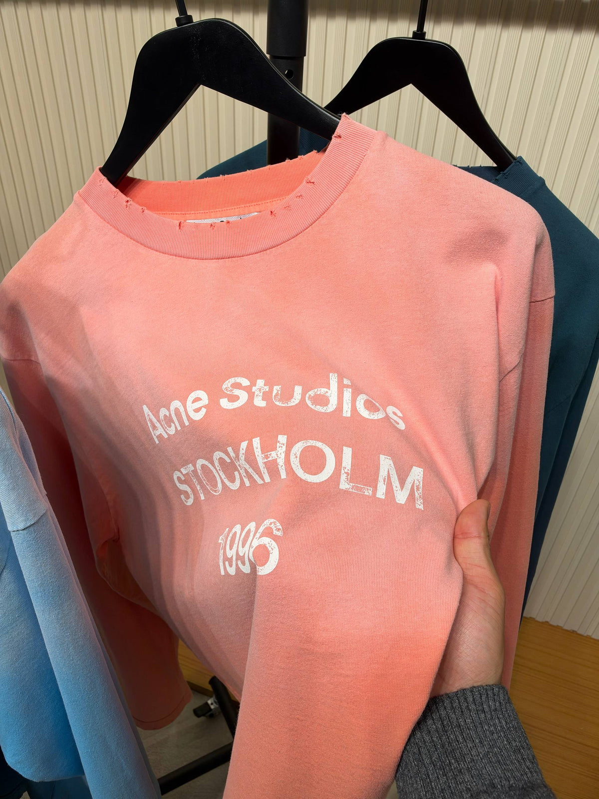 ACNE Studios Sweatshirt 003