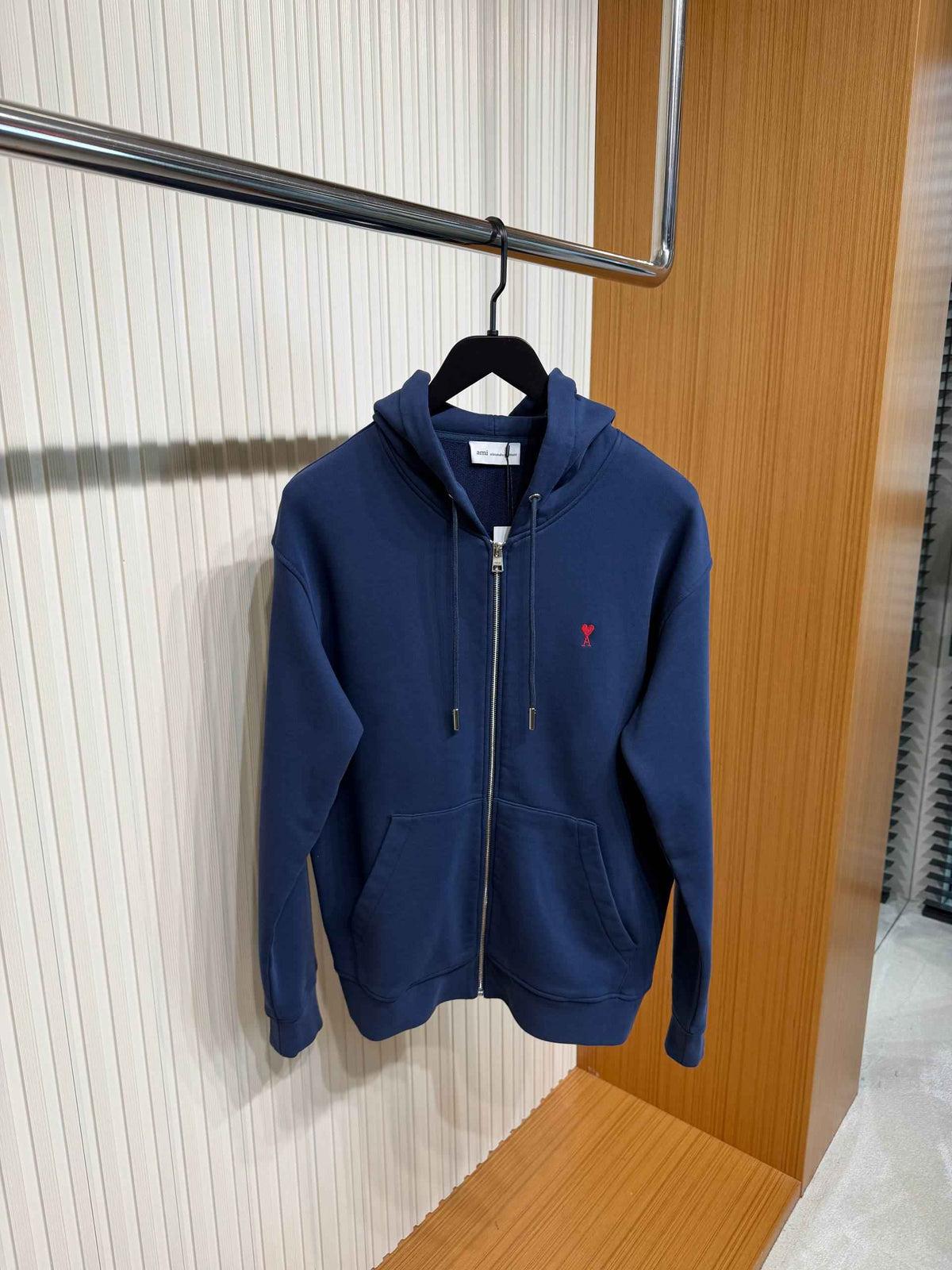 Ami Paris Hoodie