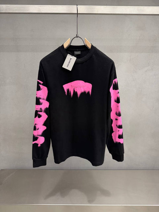 Balenciaga Sweatshirt 003