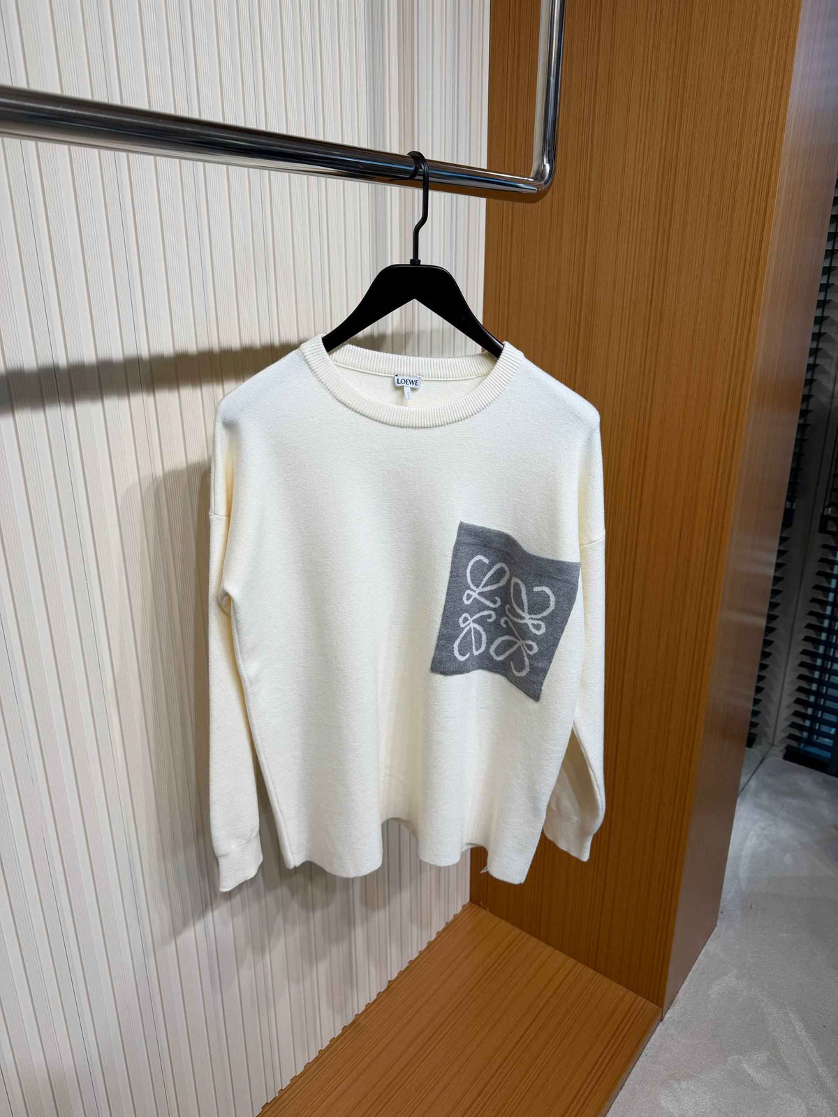 Loewe Knitwear