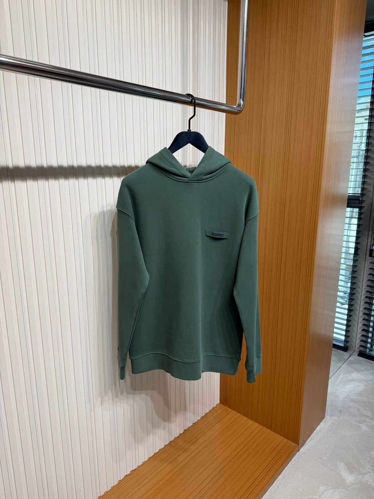 Jacquemus Hoodie