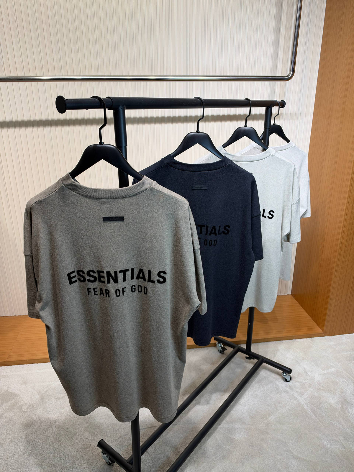 Essentials Set