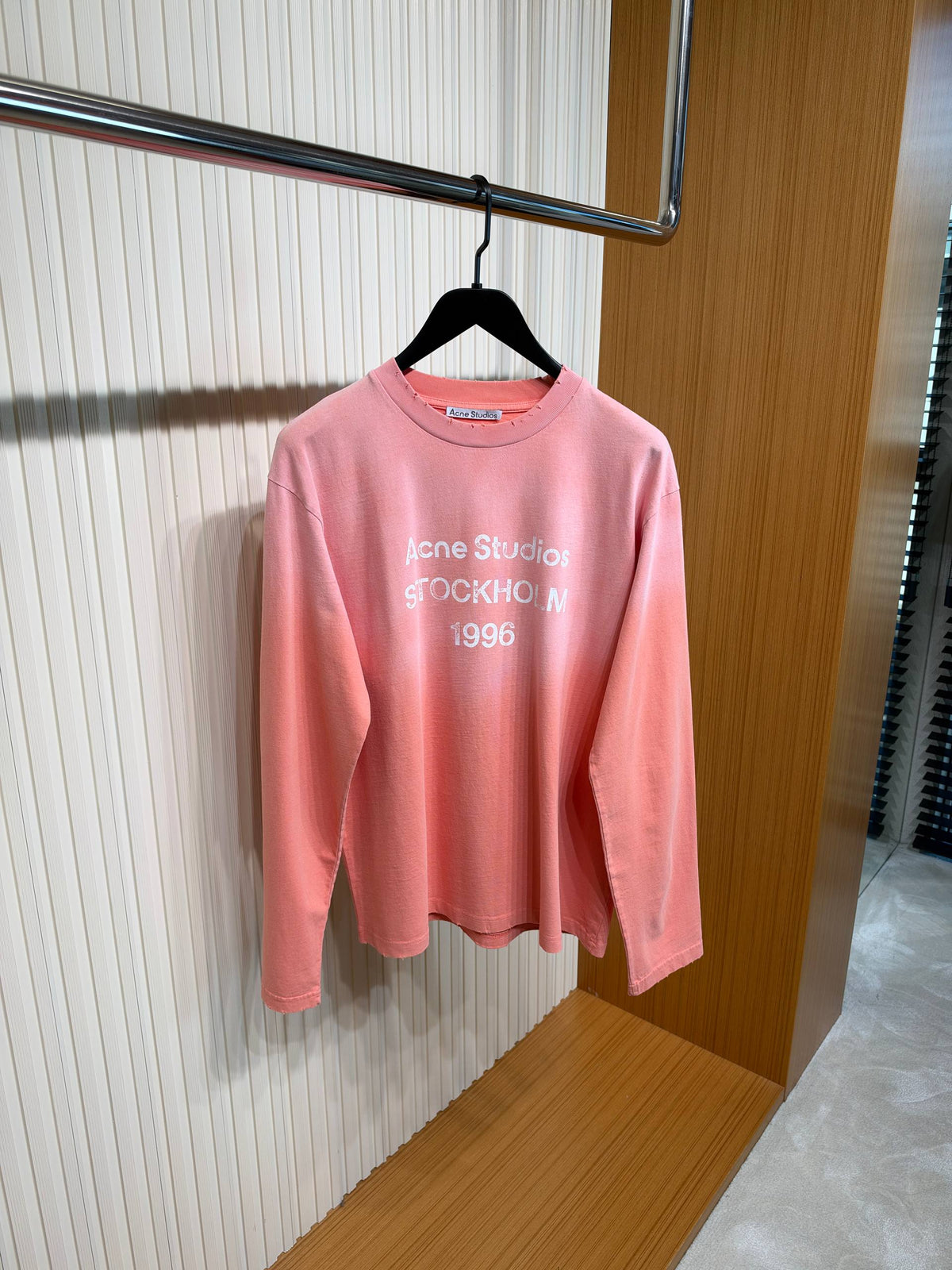 ACNE Studios Sweatshirt 003