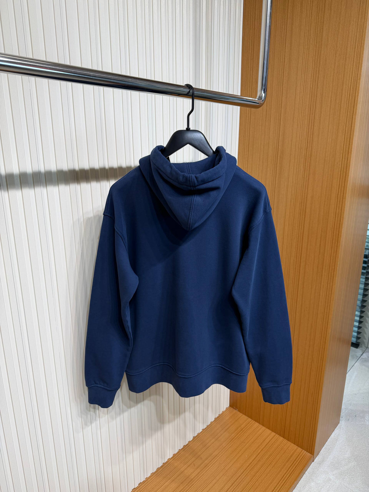 Ami Paris Hoodie