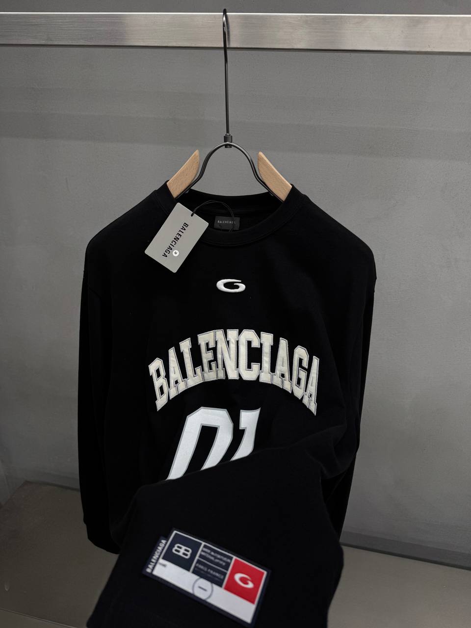 Balenciaga Sweatshirt